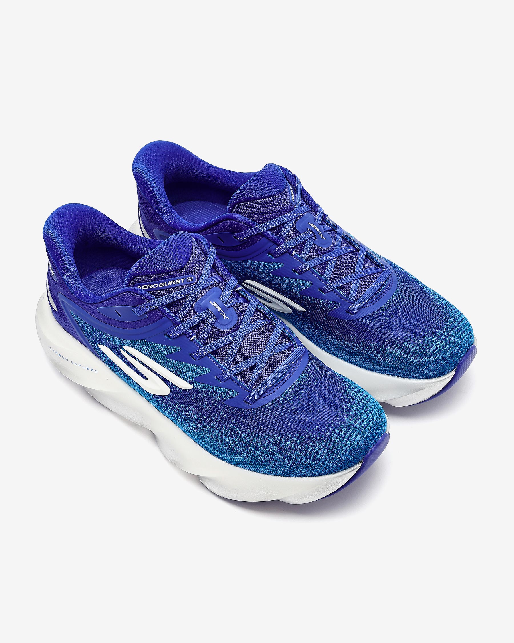Skechers Mavi Skechers Skx Aero Burst Si