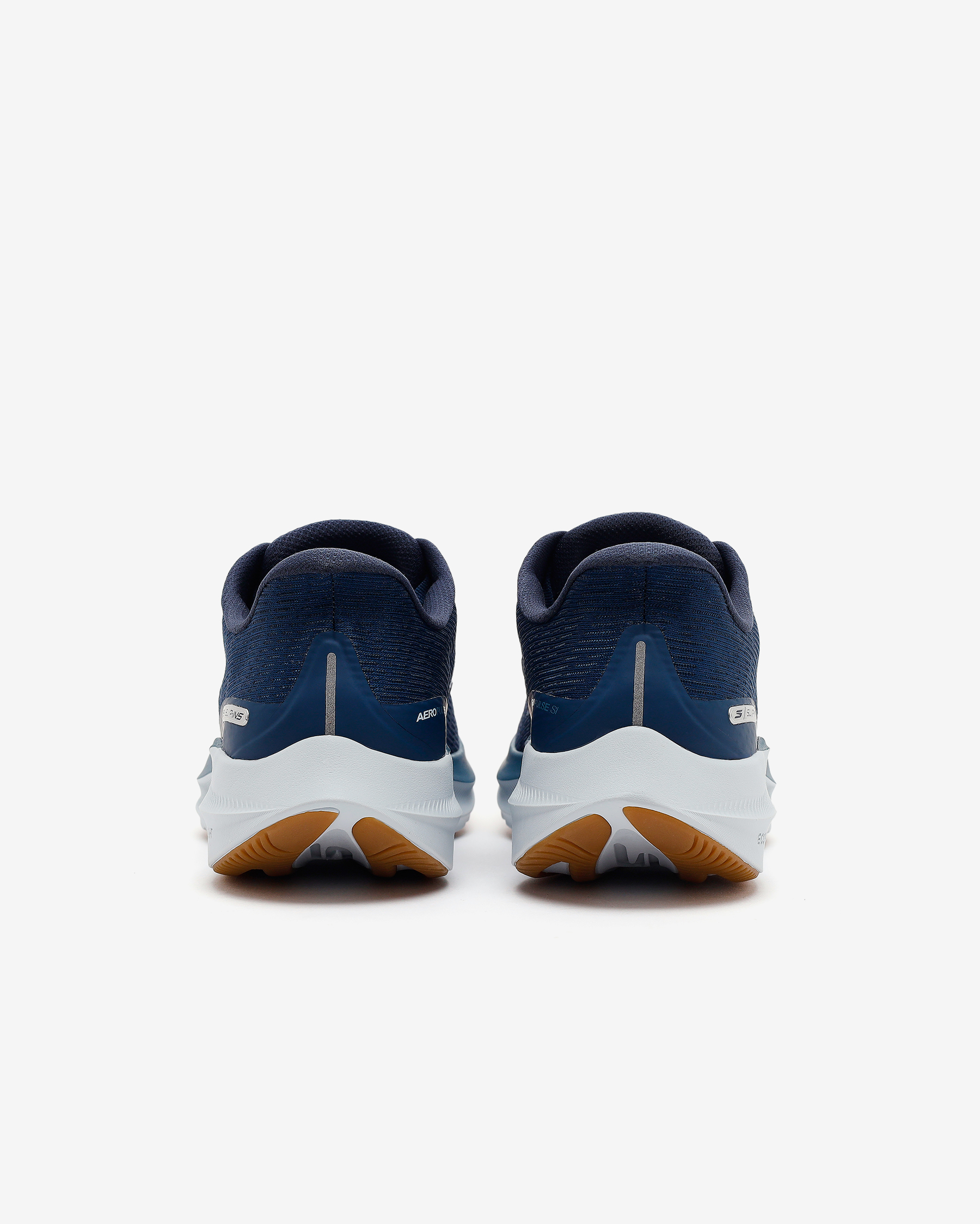 Skechers Lacivert Skechers Skx Aero Pulse