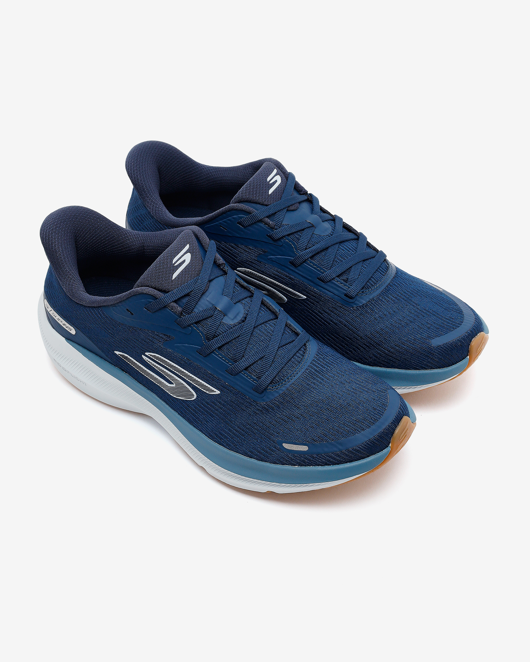 Skechers Lacivert Skechers Skx Aero Pulse