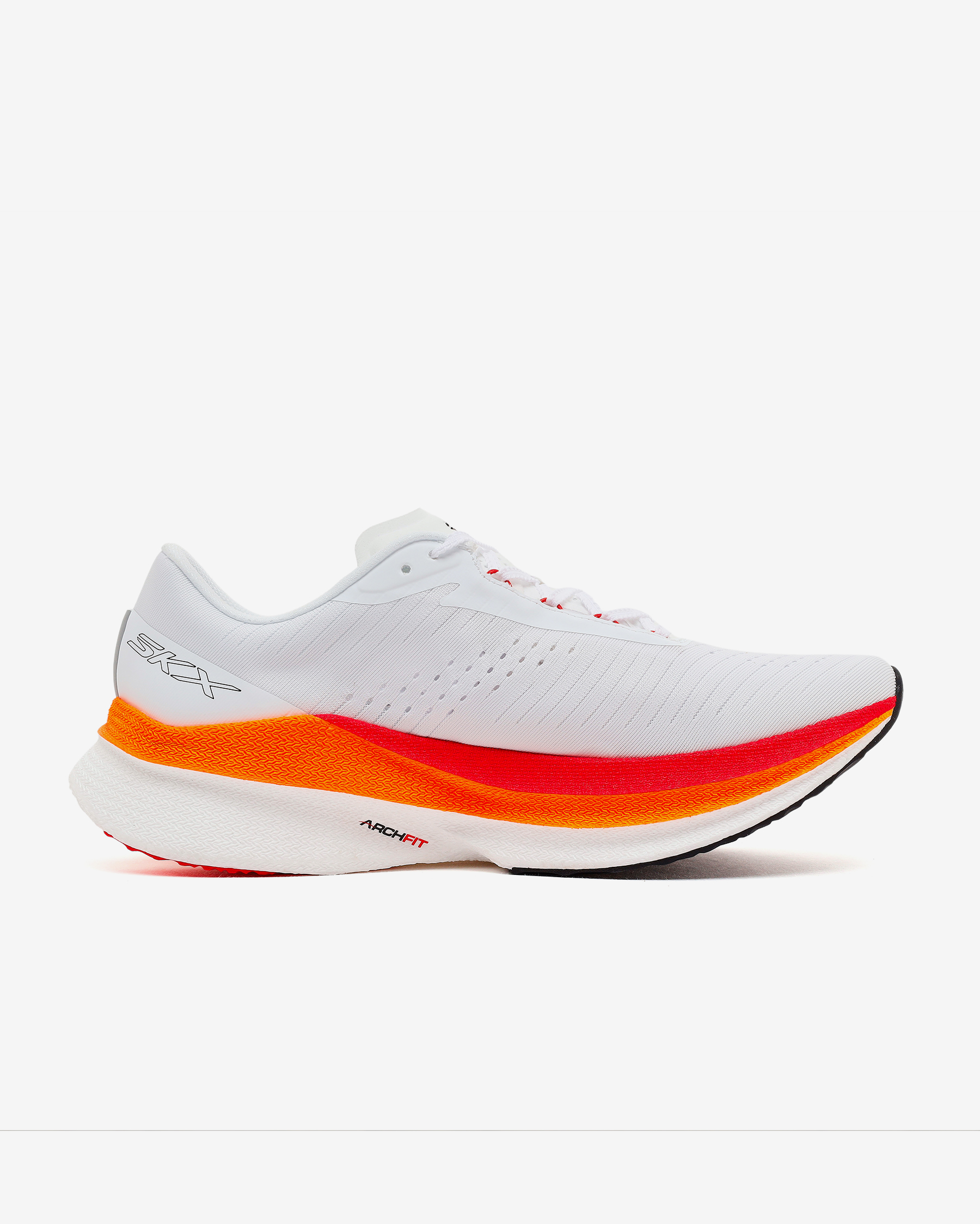 Skechers Beyaz Skechers Skx Aero Razor