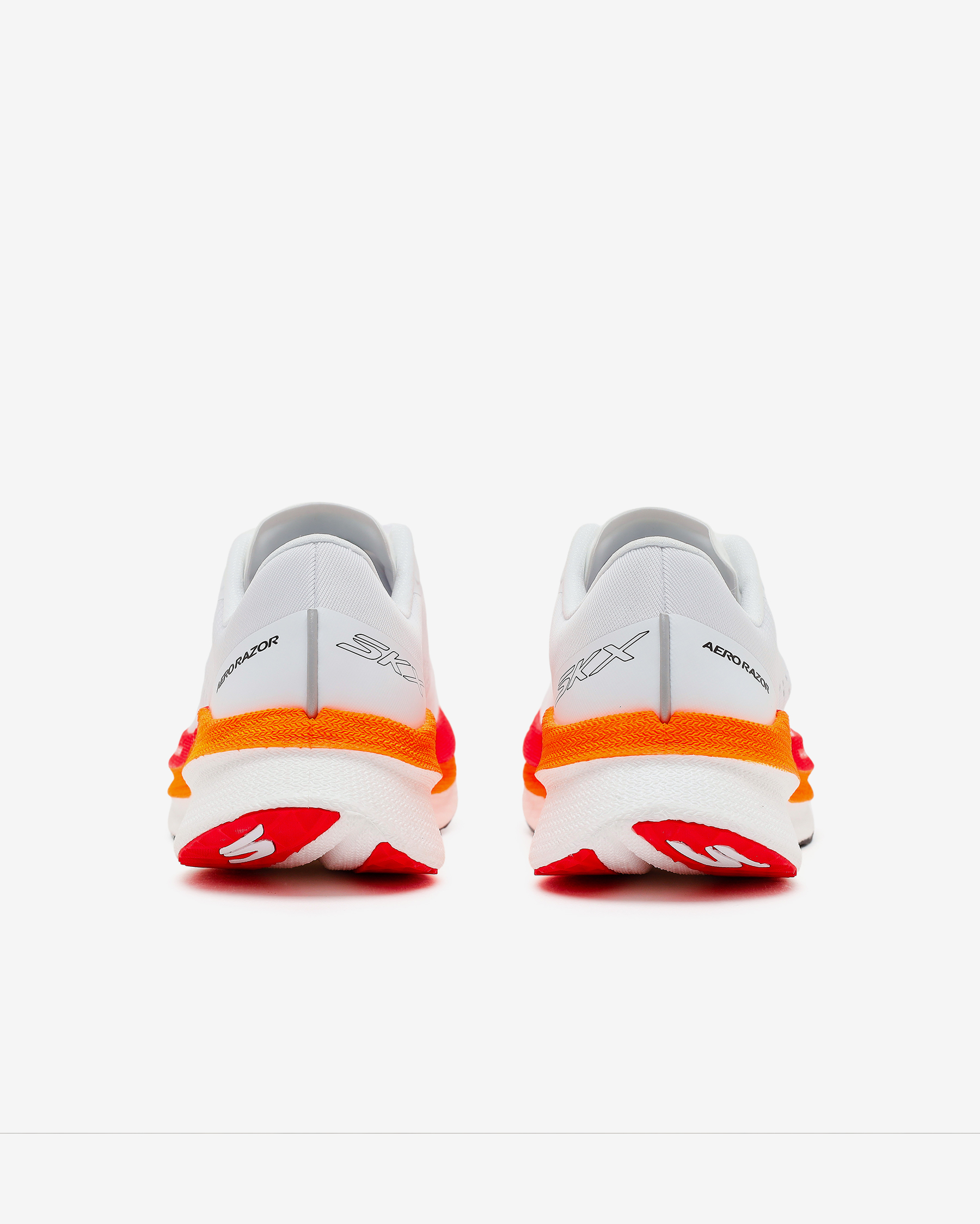 Skechers Beyaz Skechers Skx Aero Razor