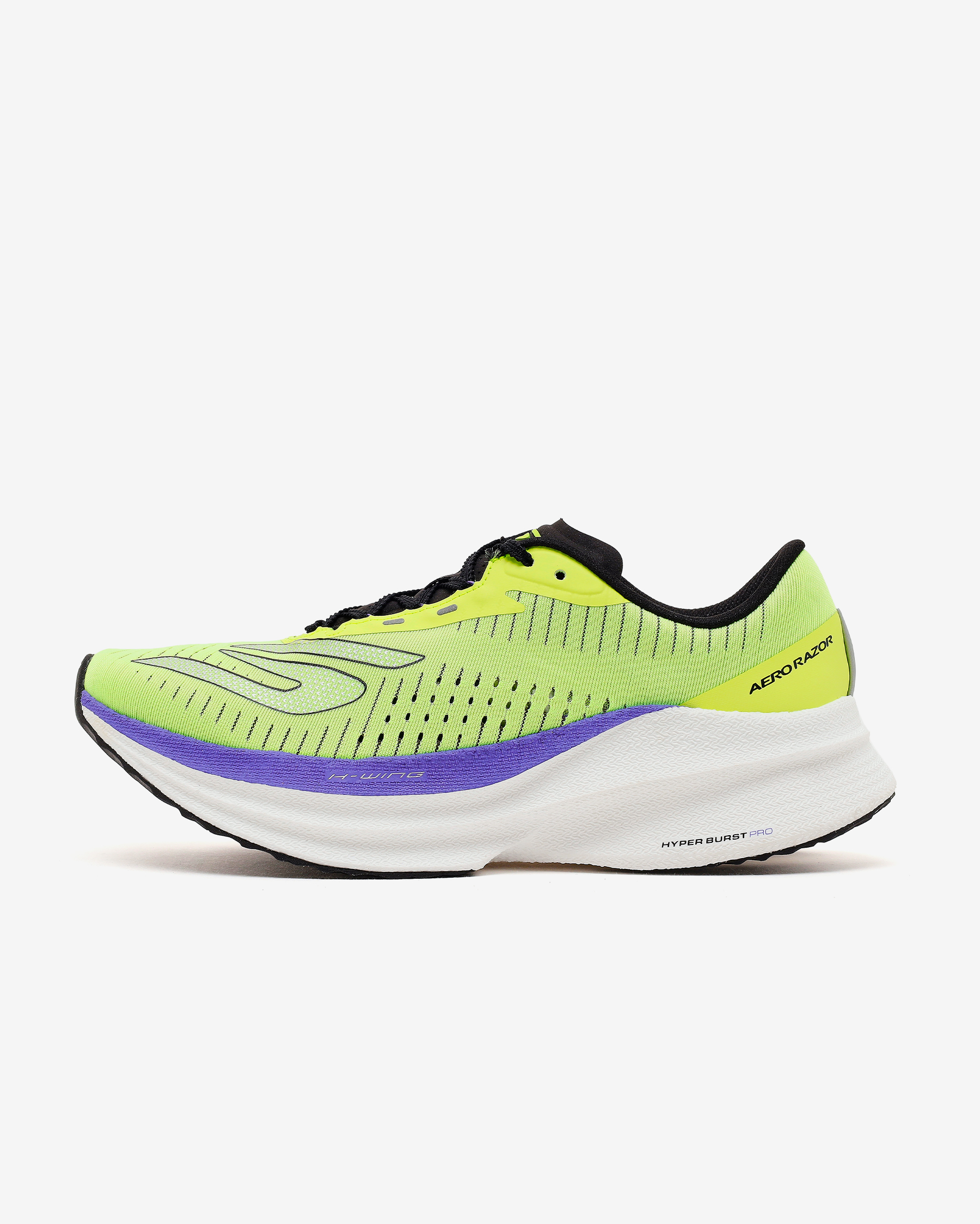 Skechers Skx Aero Razor Erkek Sarı Koşu Ayakkabısı 246240 YEL