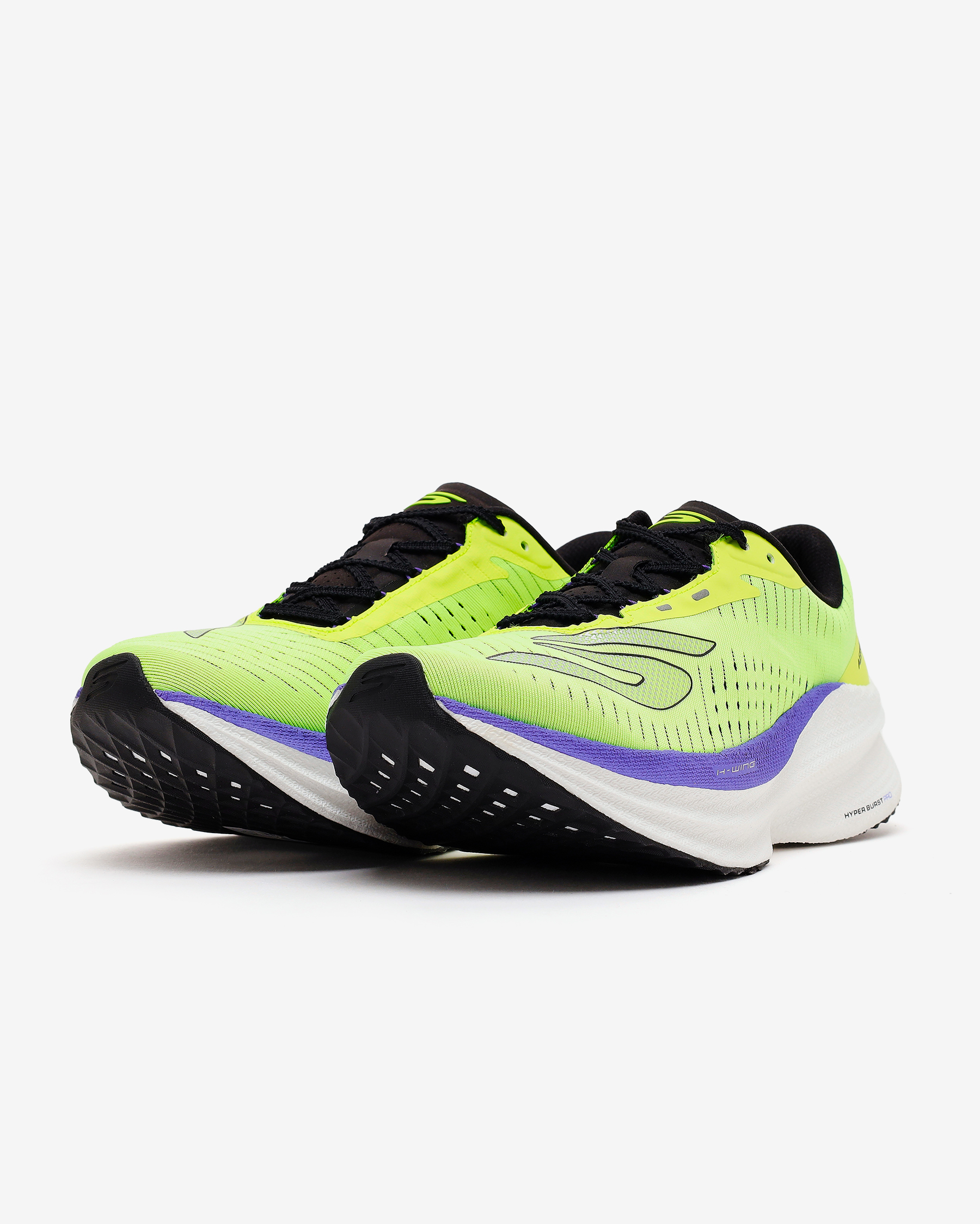 Skechers Skx Aero Razor Erkek Sarı Koşu Ayakkabısı 246240 YEL