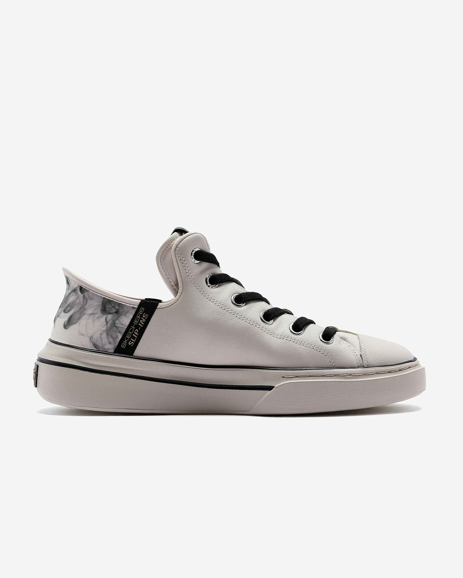 Skechers Snoop Dogg : Premium Leather Slip-ins Snoop One - Og