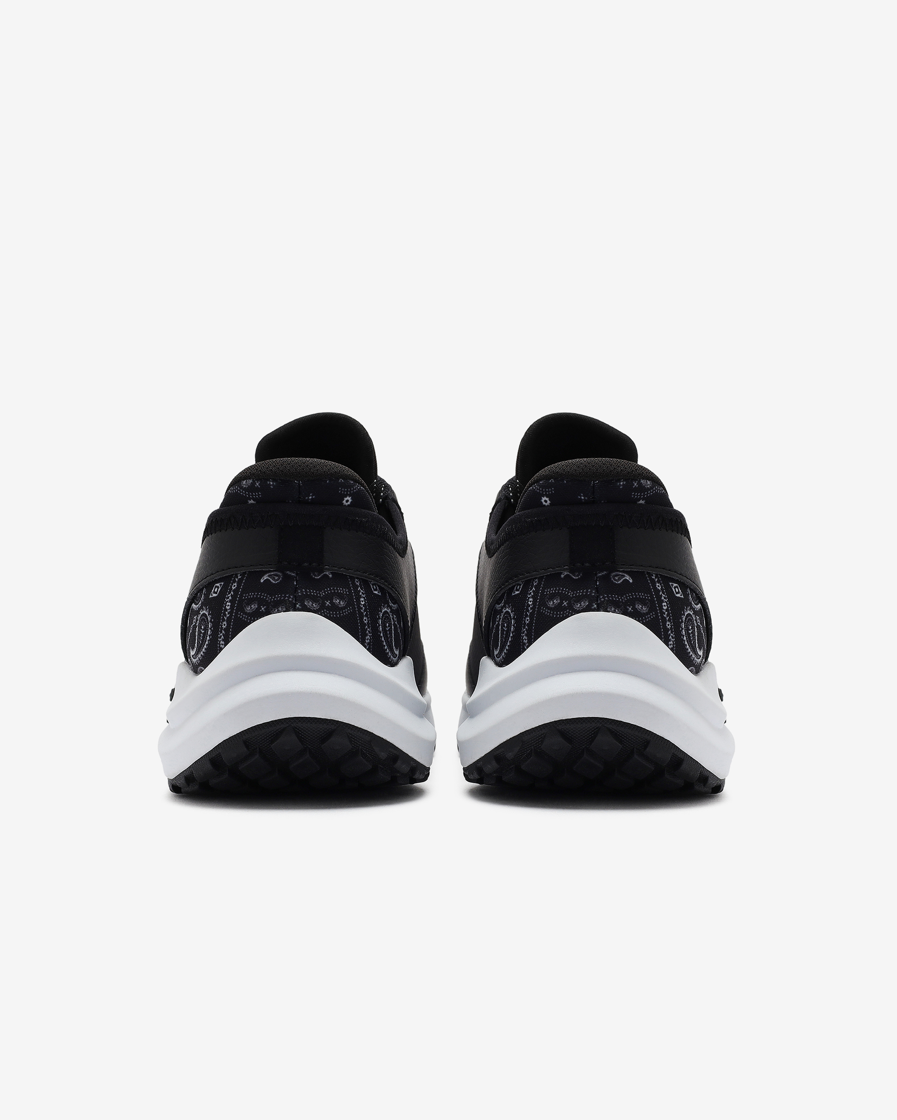 Skechers Snoop Frenzy Evader Slip-ins Erkek Siyah Spor Ayakkabı