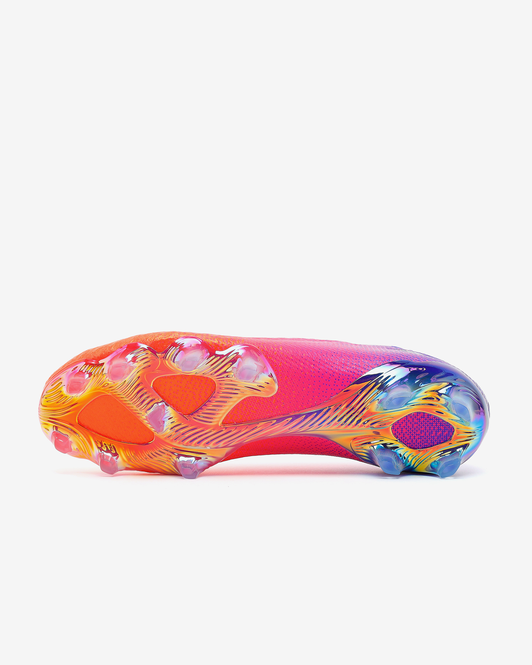 Skechers Skechers Skx 01 Erkek Turuncu Krampon 252111 BBLP