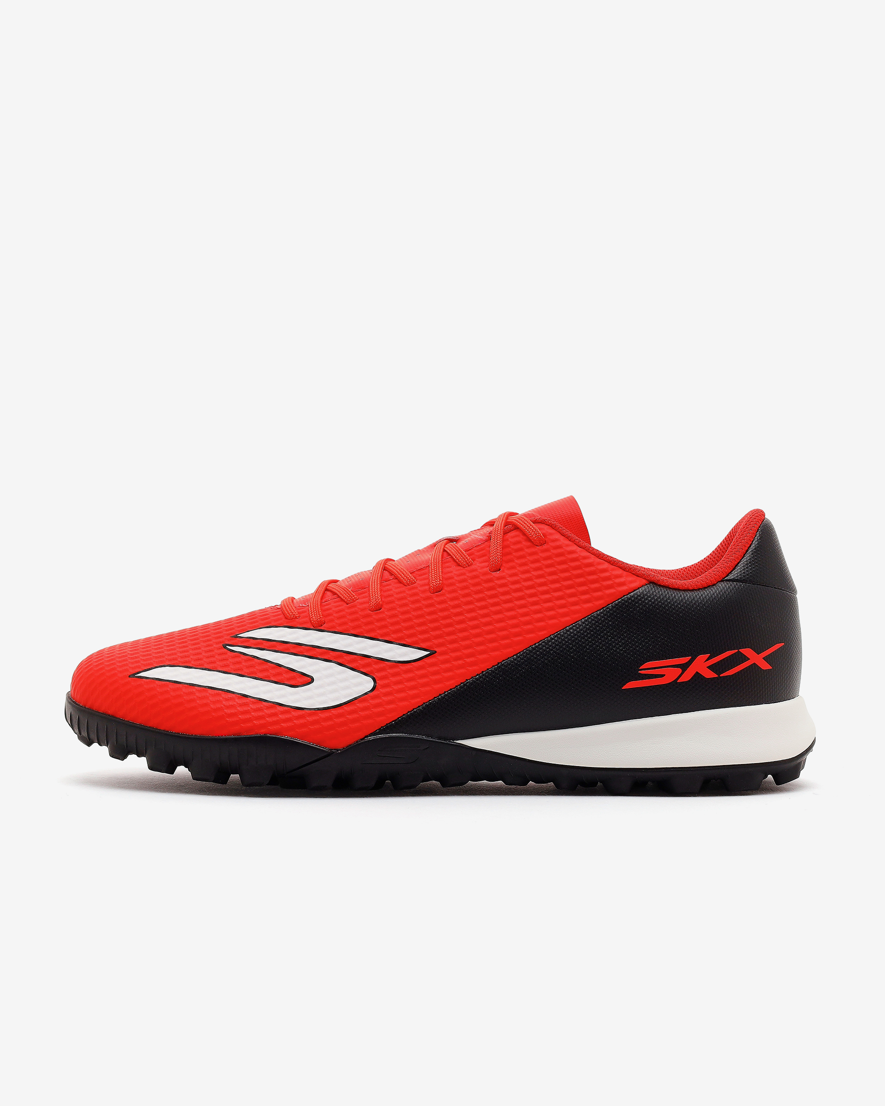 Skechers Skechers Gold Tf Erkek Kırmızı Krampon 252124 RDBK