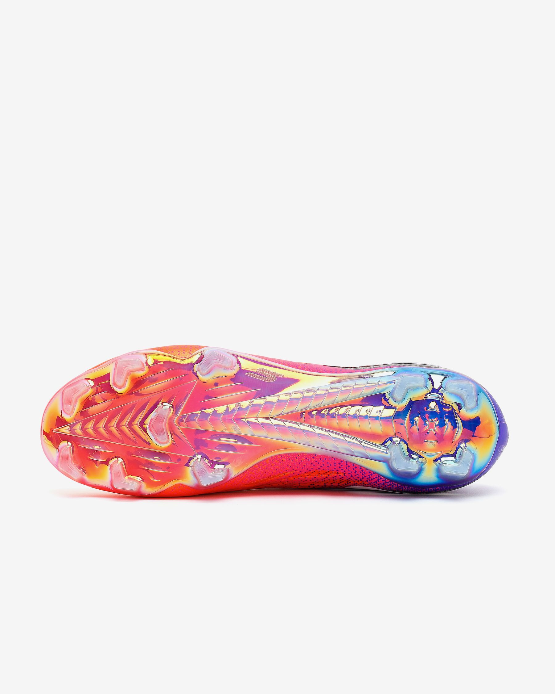 Skechers Skechers Razor Erkek Turuncu 252160 BBLP
