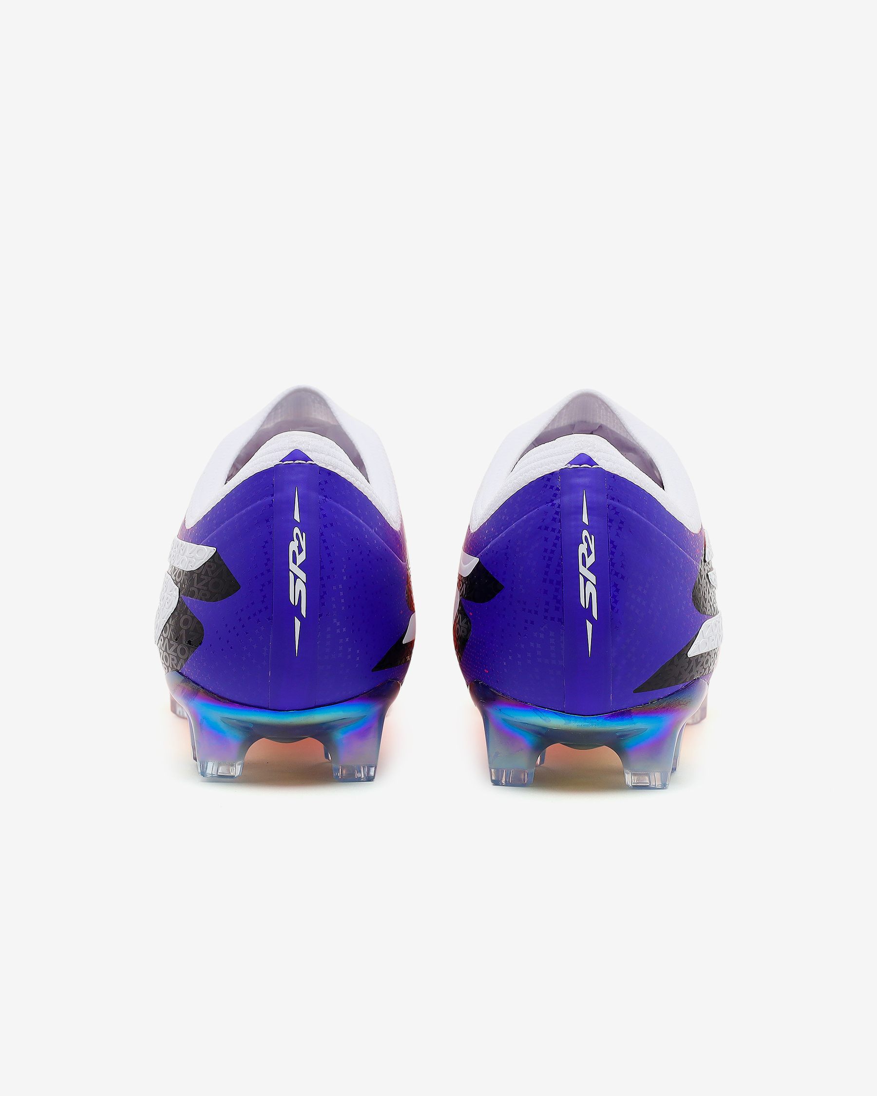 Skechers Skechers Razor Erkek Turuncu 252160 BBLP