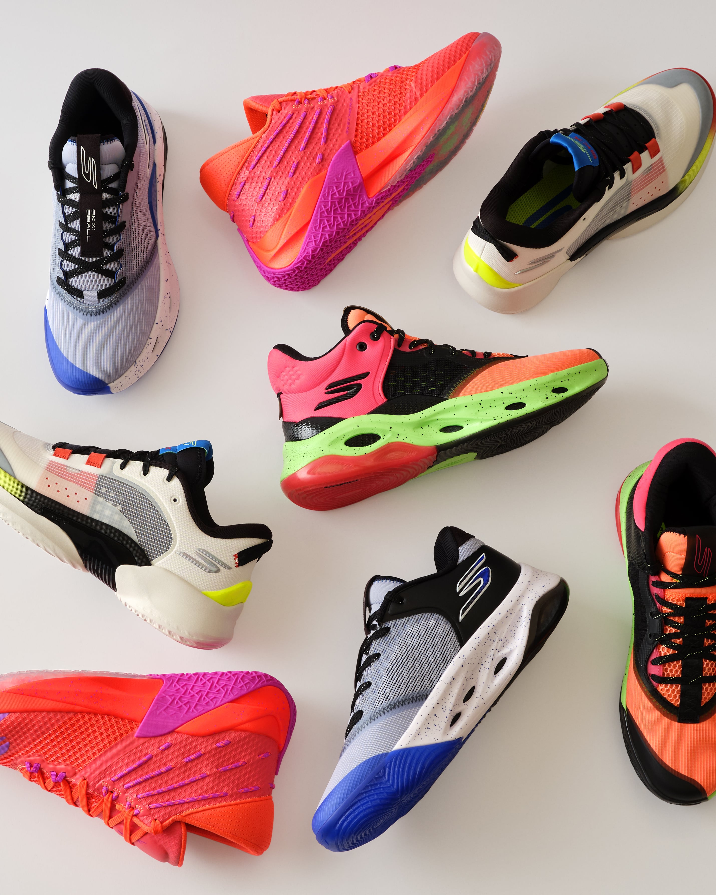 Skechers Mercan Skechers Skx Reign