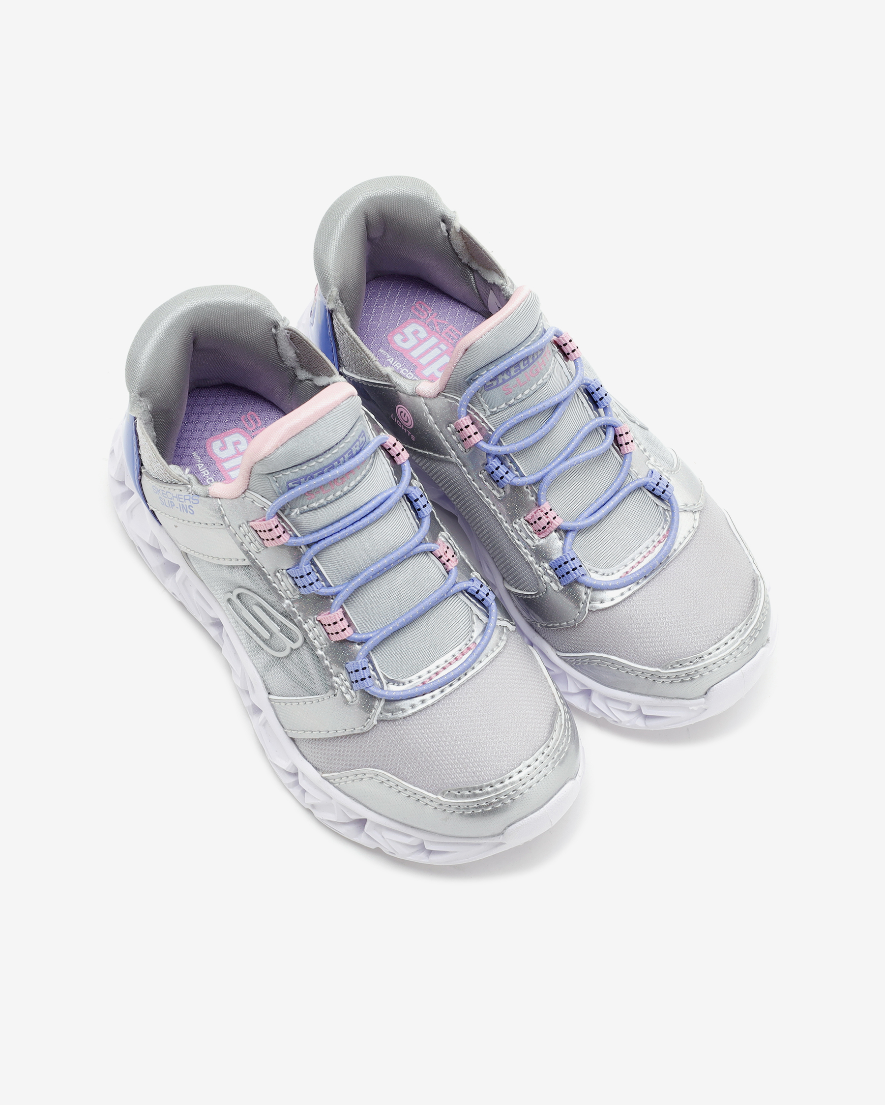 Skechers Skechers Slip-ins: Galaxy Lights Bright Cosmic Büyük