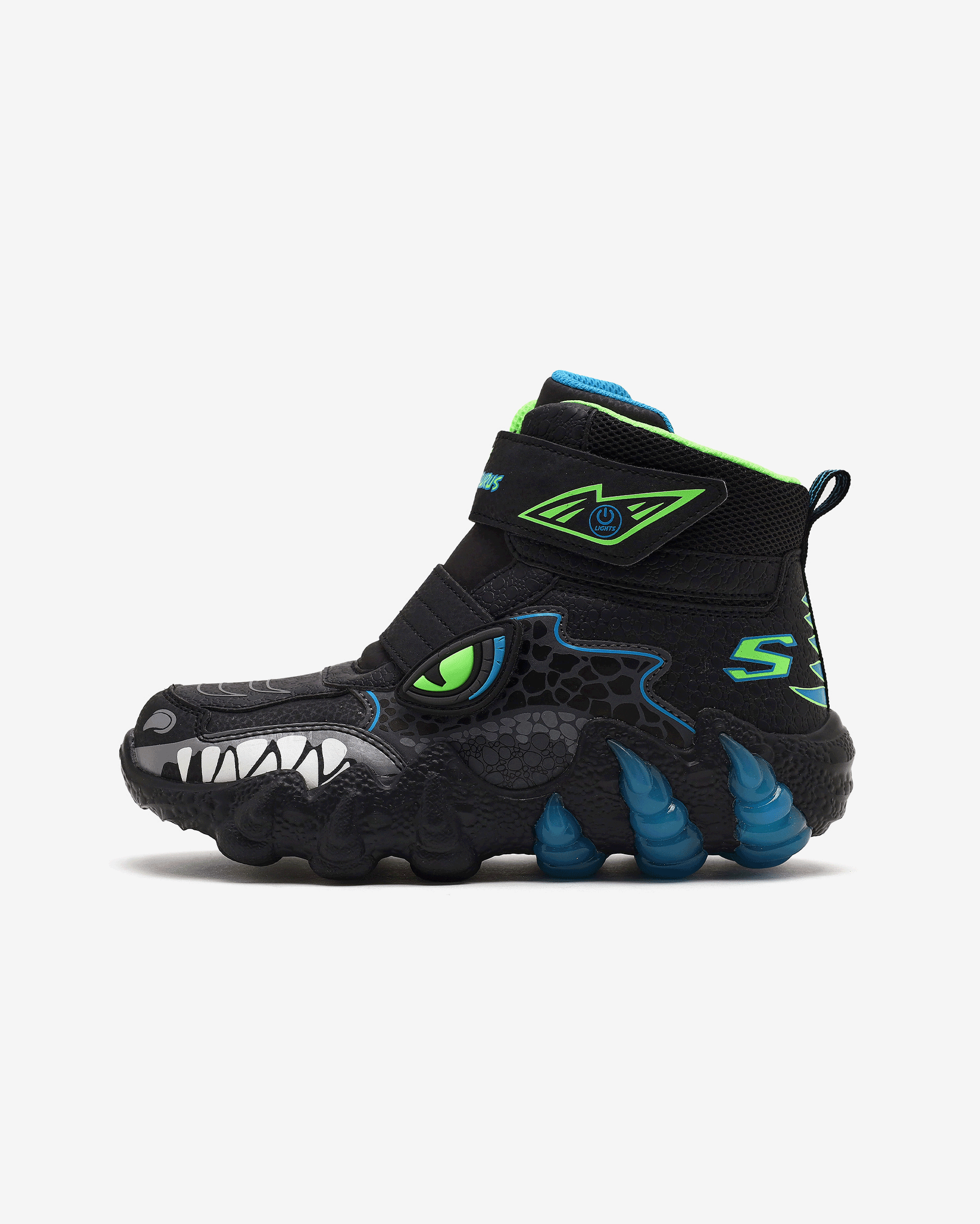 Skechers Skech-o-saurus Lights 2.0-Arctic Dino Büyük Erkek Çocuk