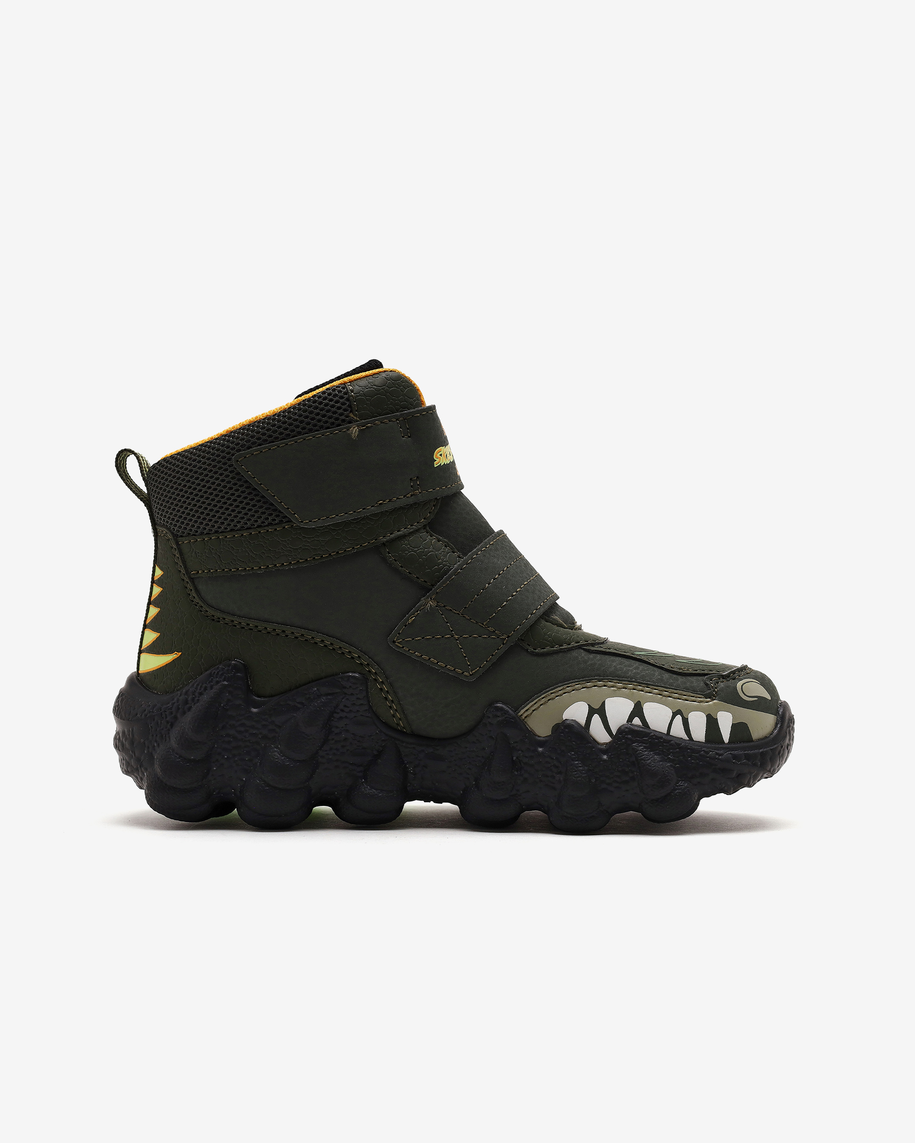 Skechers Skech-o-saurus Lights 2.0-Arctic Dino Büyük Erkek Çocuk