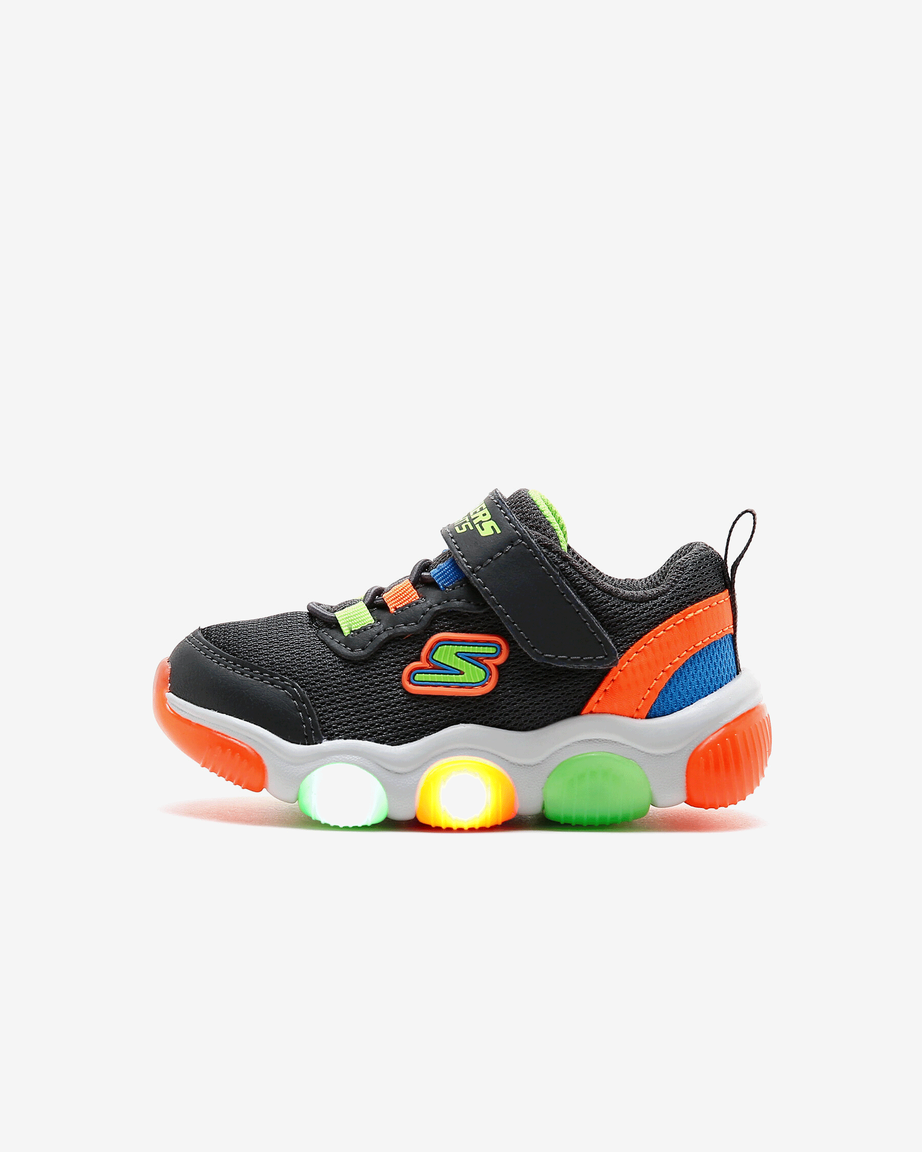 glow adidas Lightblaze Glow Ayakkabı - Beyaz | adidas Türkiye
