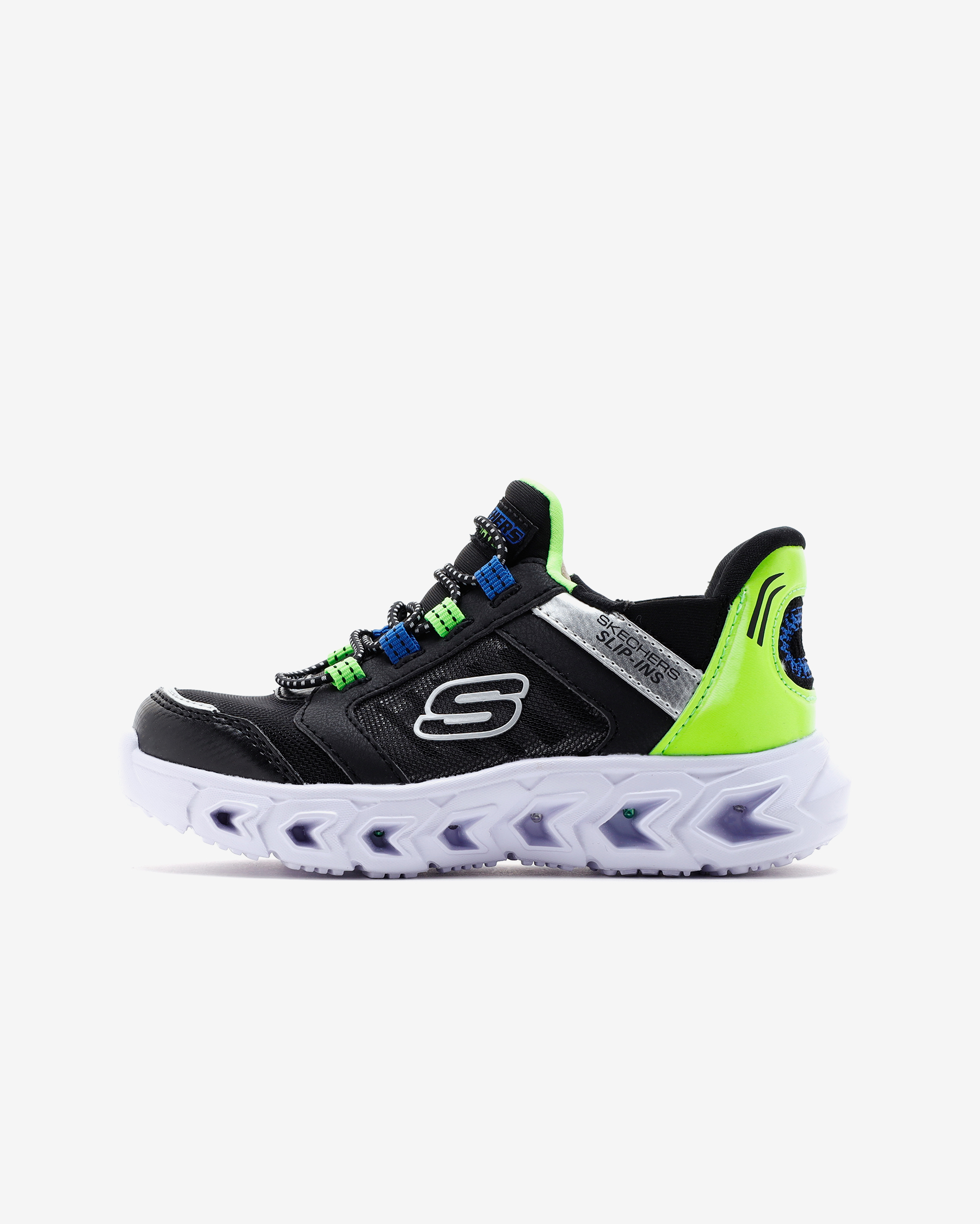 Skechers Slip-ins: Hypno-flash 2.0 - Odelux Büyük Erkek Çocuk