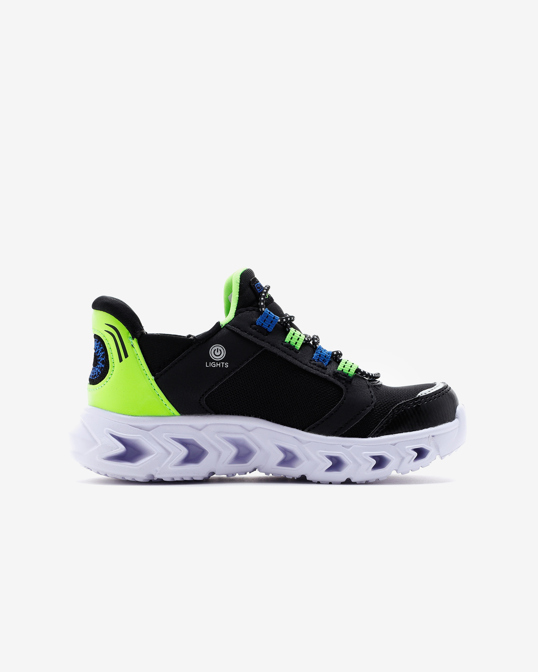 Skechers Slip-ins: Hypno-flash 2.0 - Odelux Büyük Erkek Çocuk