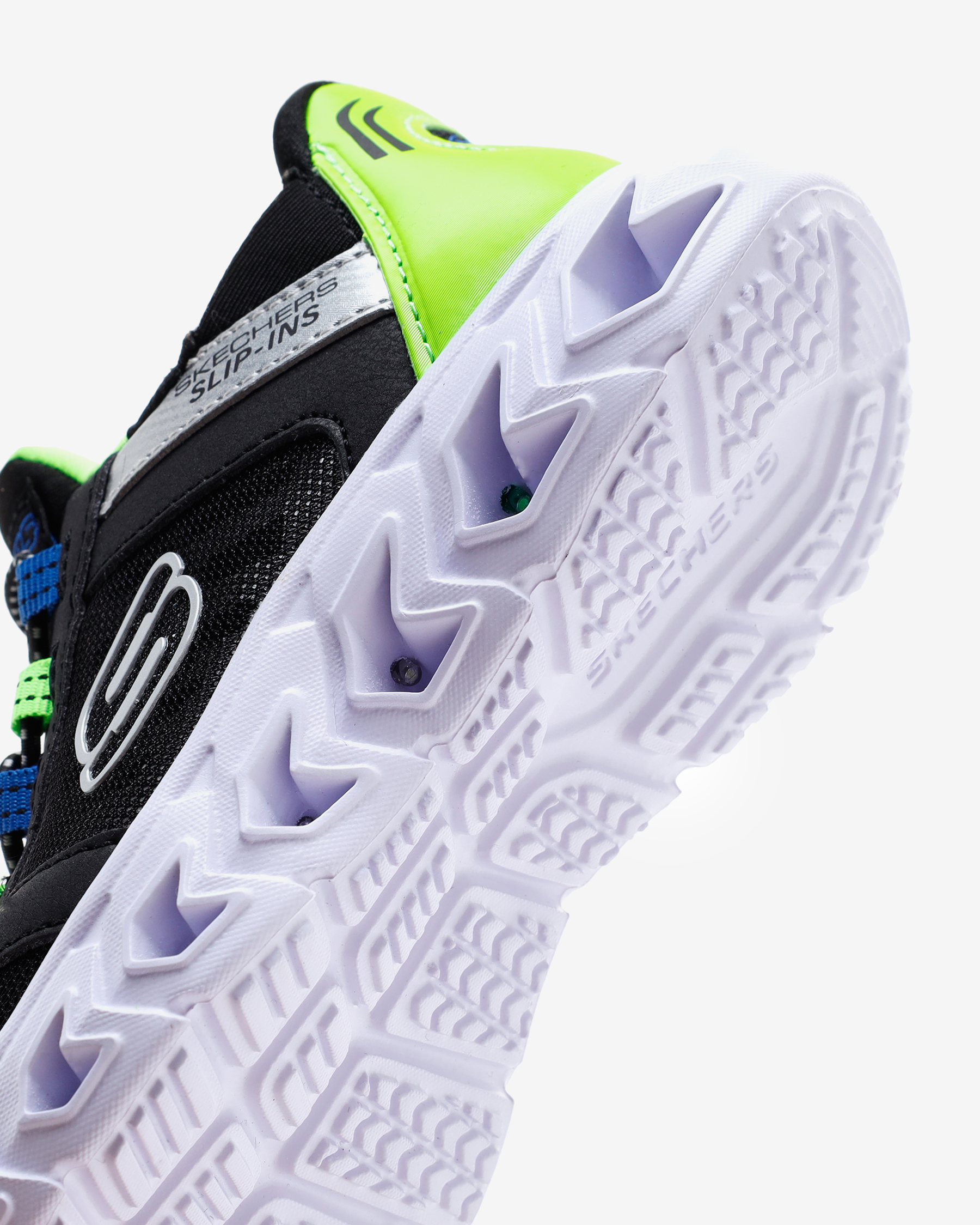 Skechers Slip-ins: Hypno-flash 2.0 - Odelux Büyük Erkek Çocuk