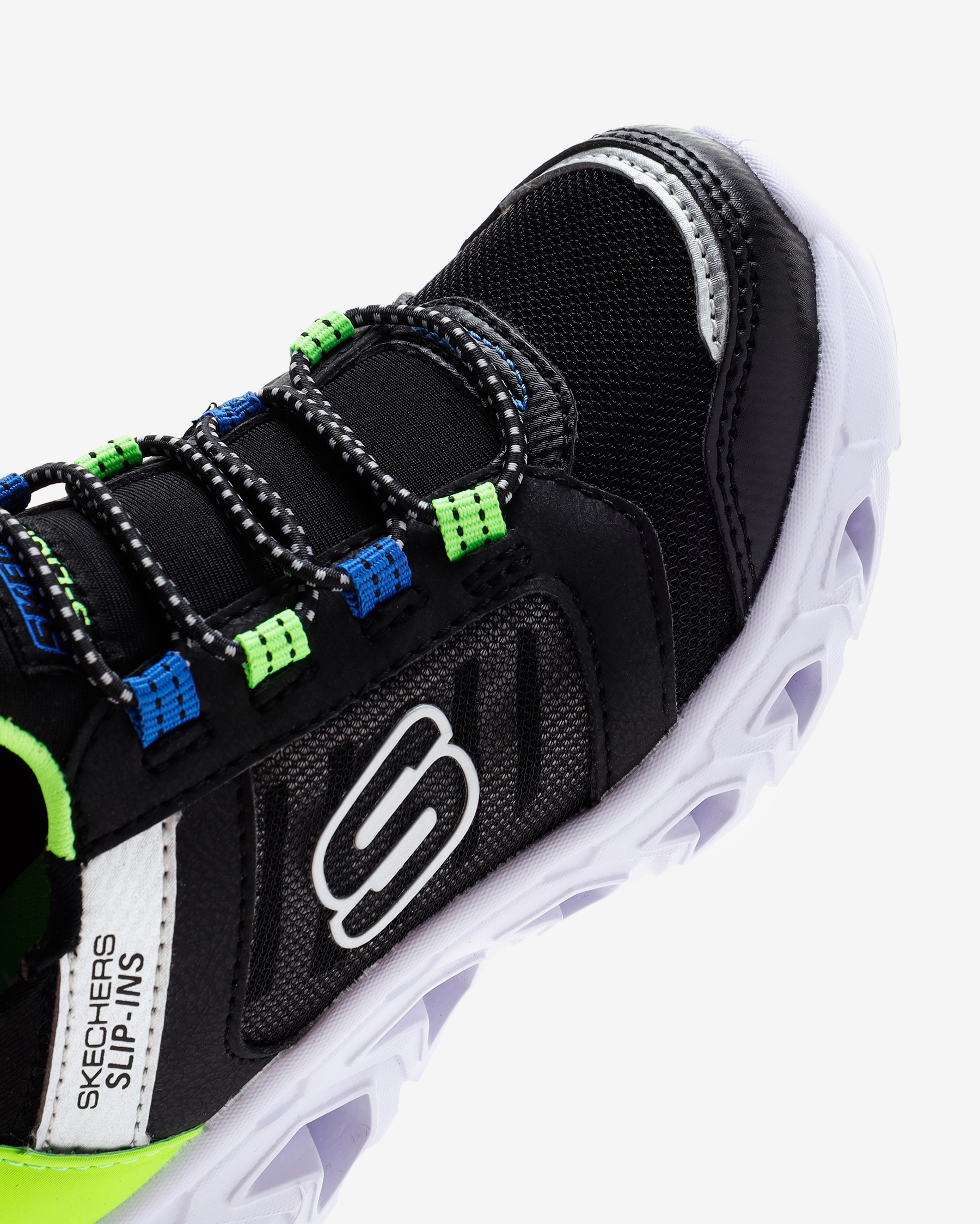 Skechers Slip-ins: Hypno-flash 2.0 - Odelux Büyük Erkek Çocuk