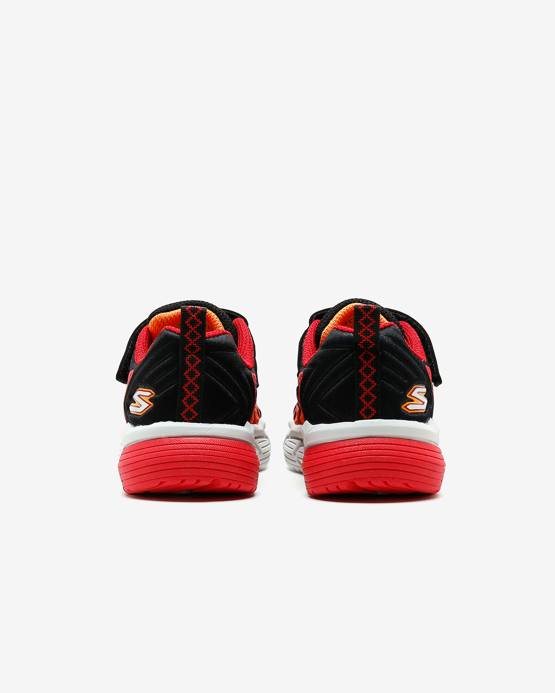 Skechers Vector - Matrix - Voltonik Büyük Erkek Çocuk Kırmızı Spor