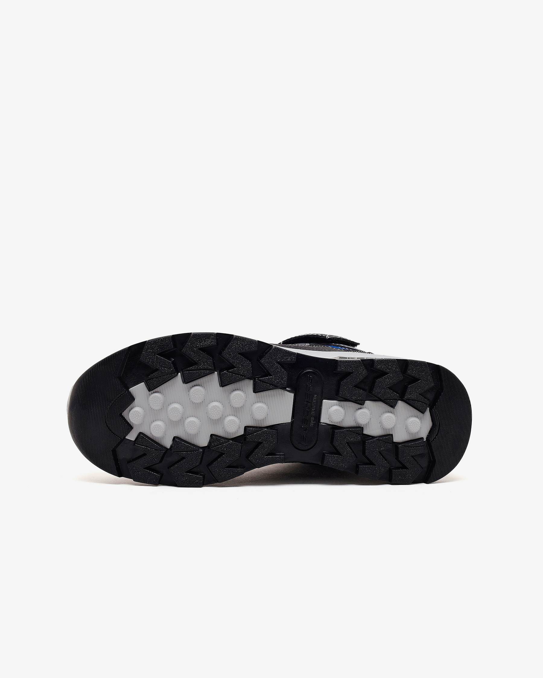 Skechers Storm Blazer-drizzle Squad Büyük Erkek Çocuk Siyah Su