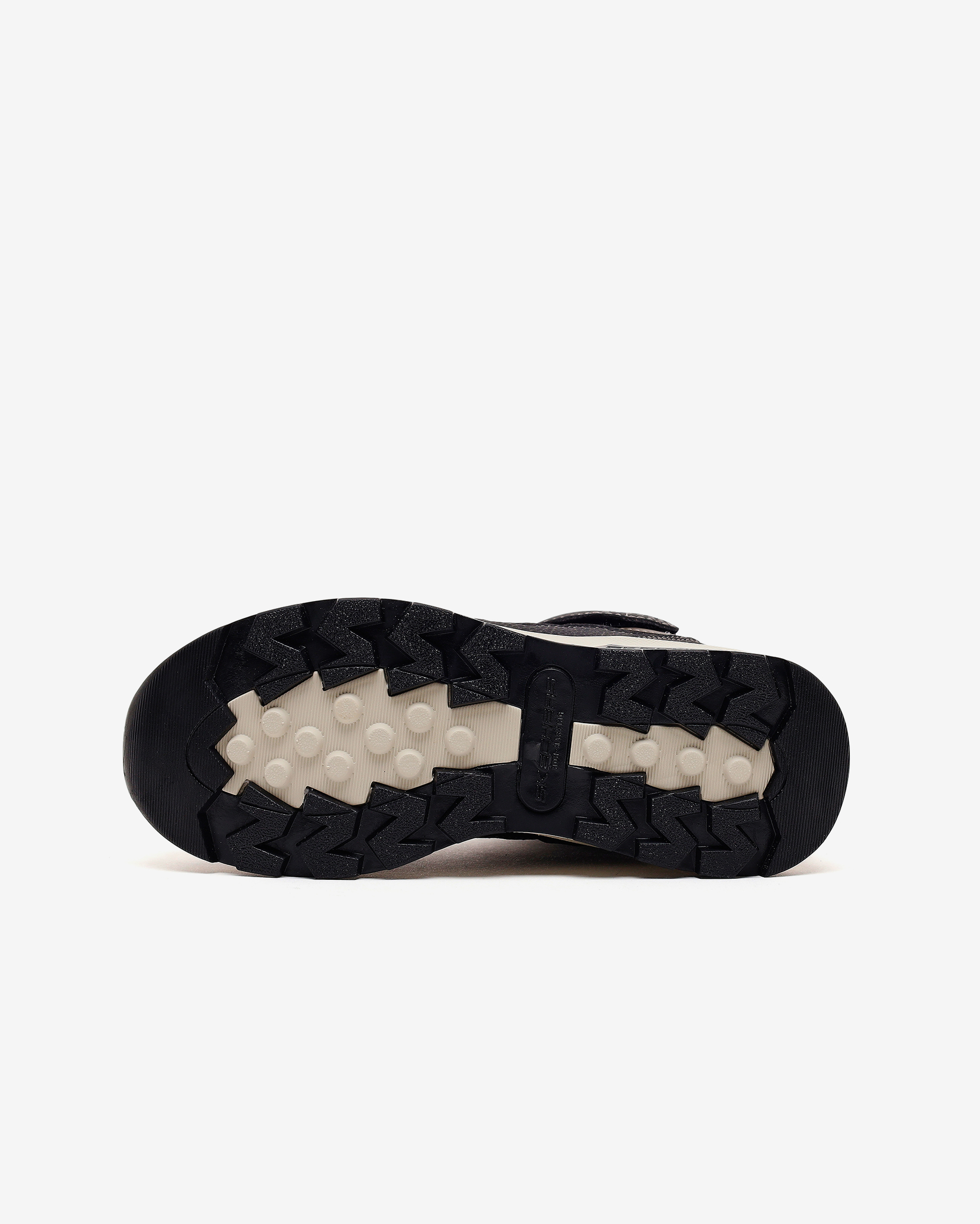 Skechers Storm Blazer-drizzle Squad Büyük Erkek Çocuk Siyah Bot
