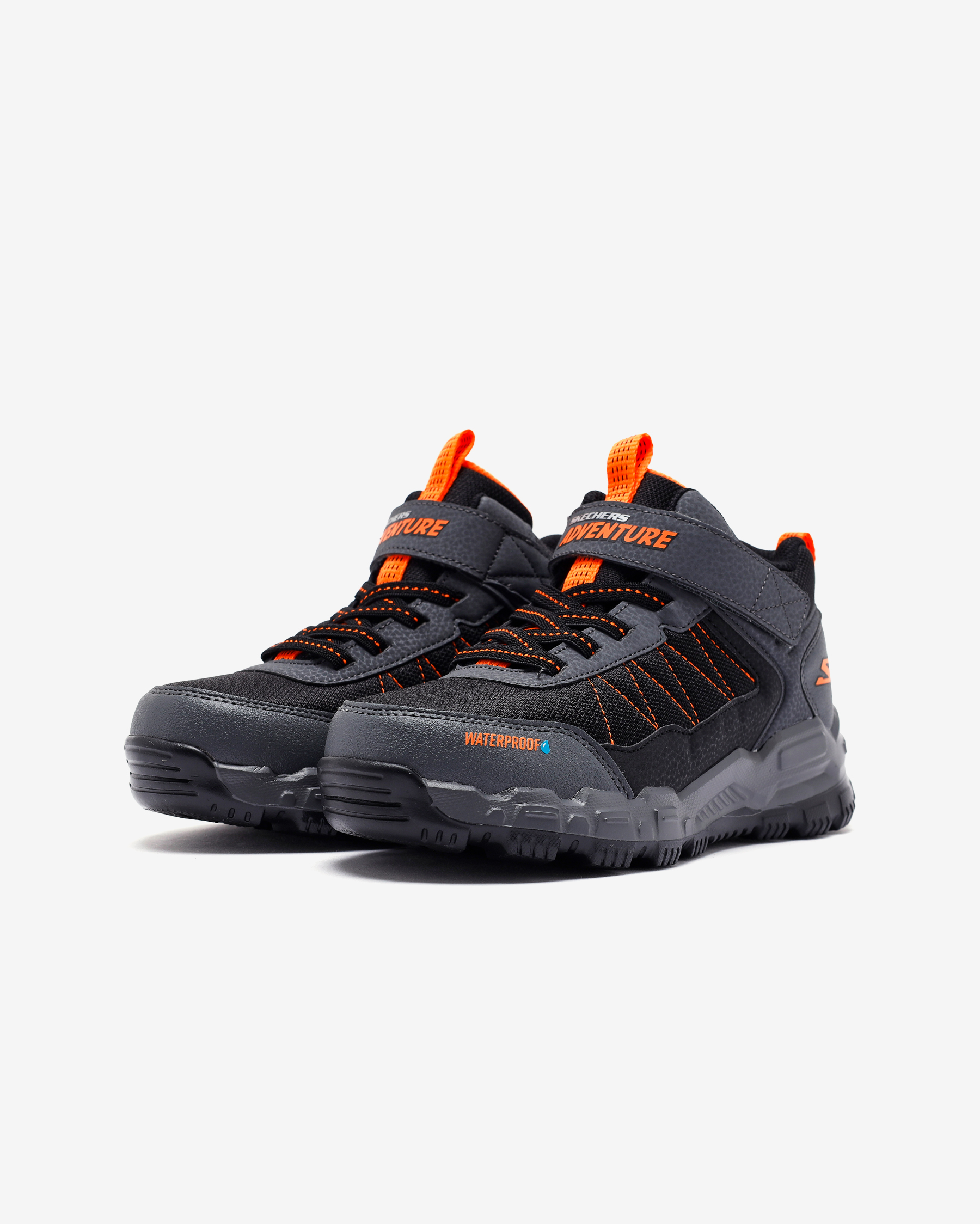 Skechers adventure track online