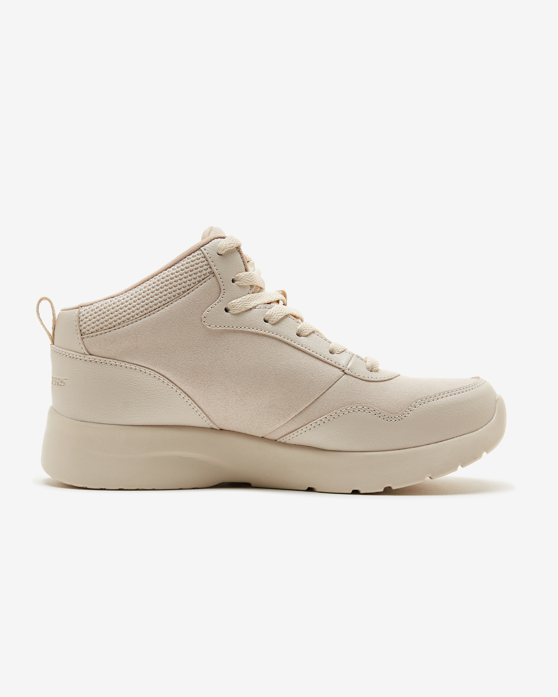 Skechers Dynamight 2.0 Kadın Bej Bot 66666321TK SAND