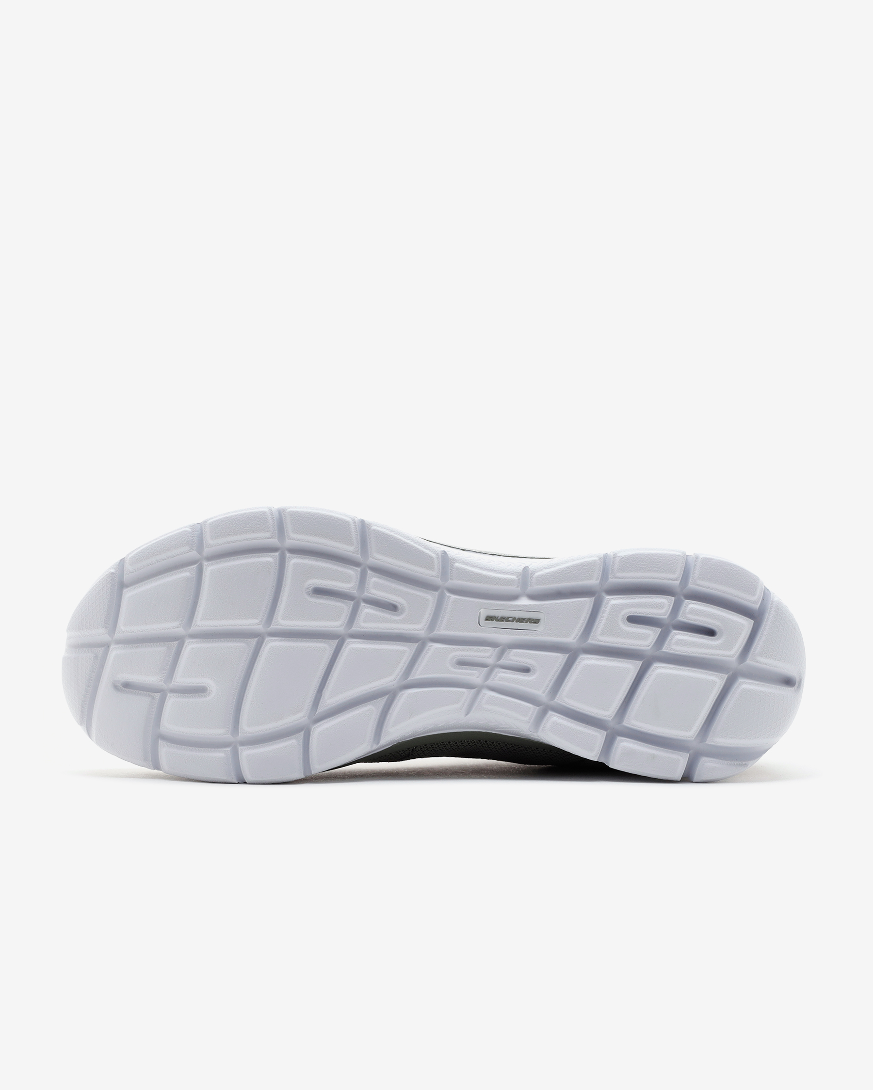 Skechers Pure Genius - Optimistic Mix Kadın Haki Spor Ayakkabı