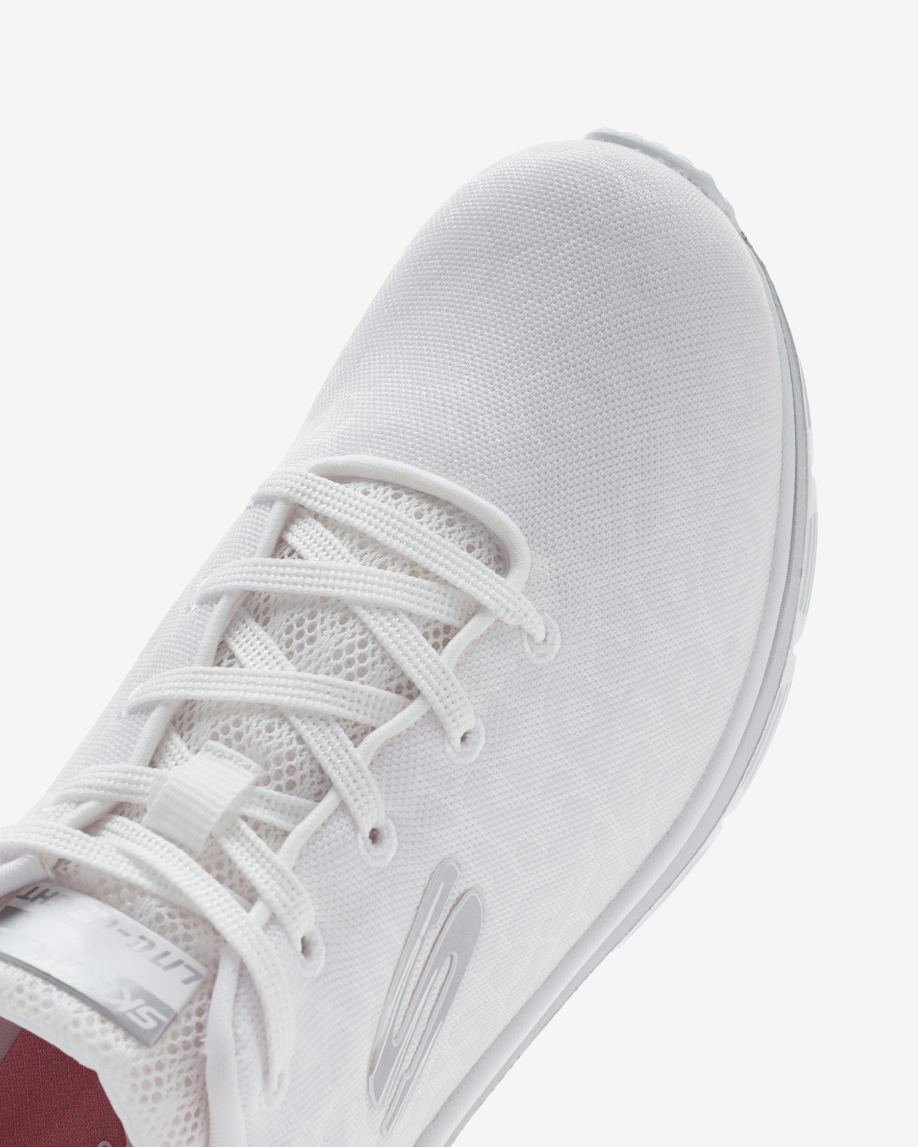 Skechers Fashion Fit Kadın Beyaz Spor Ayakkabı 88888179TK WSL