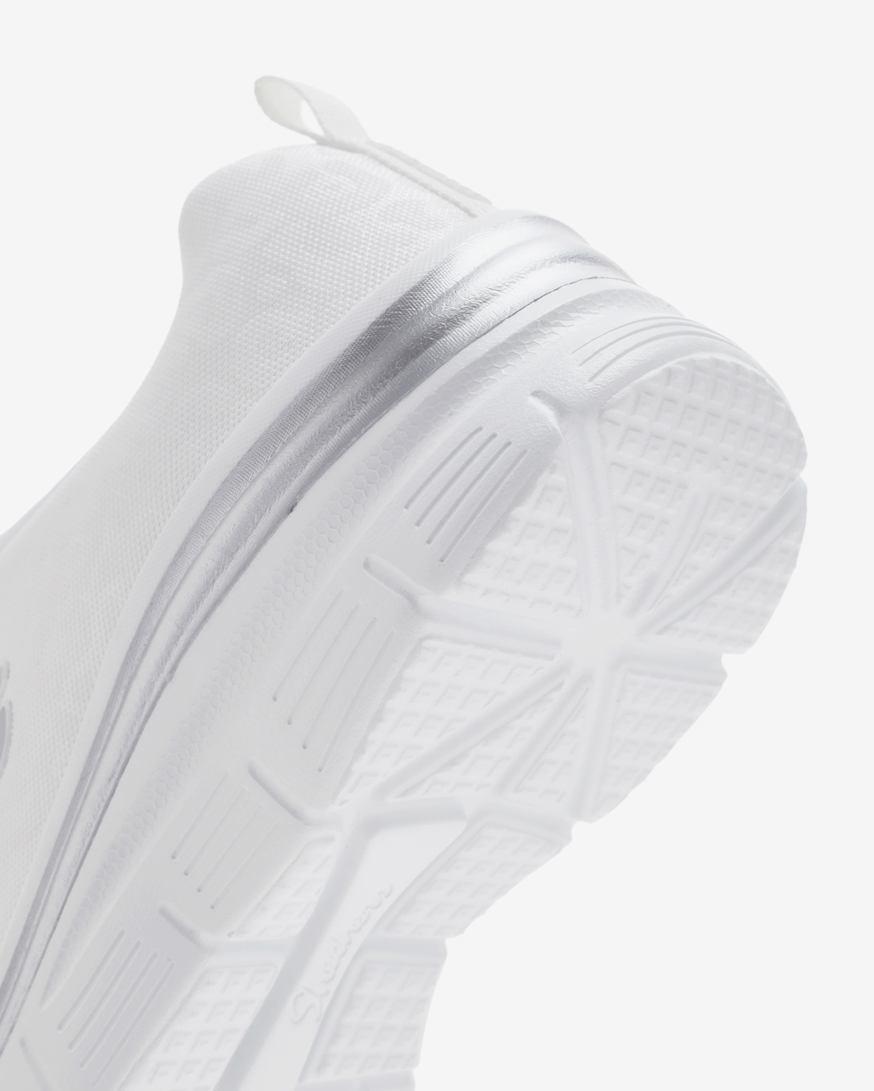 Skechers Fashion Fit Kadın Beyaz Spor Ayakkabı 88888179TK WSL