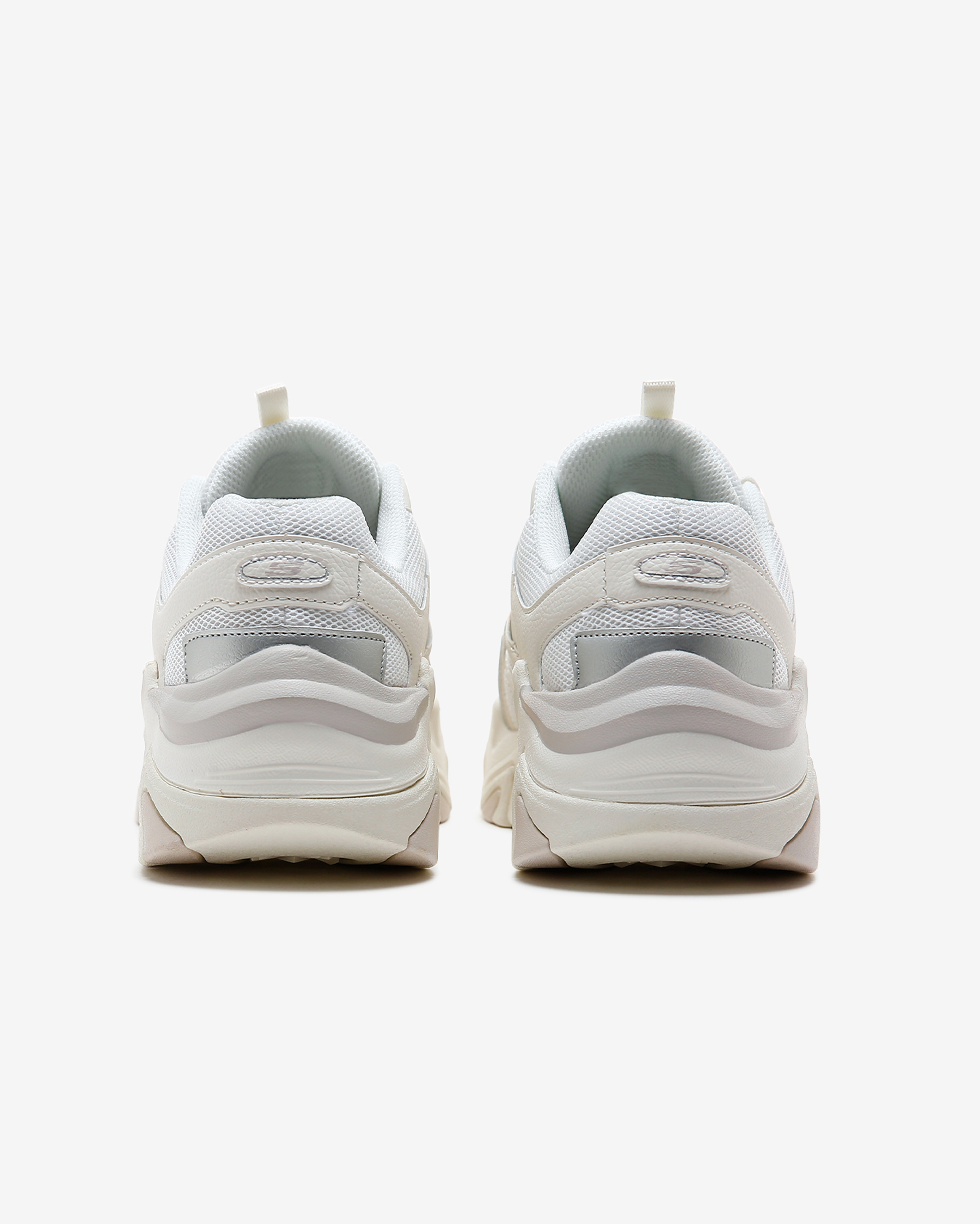 Skechers Stamina V3 Erkek Beyaz Sneakers 894087 OFWT