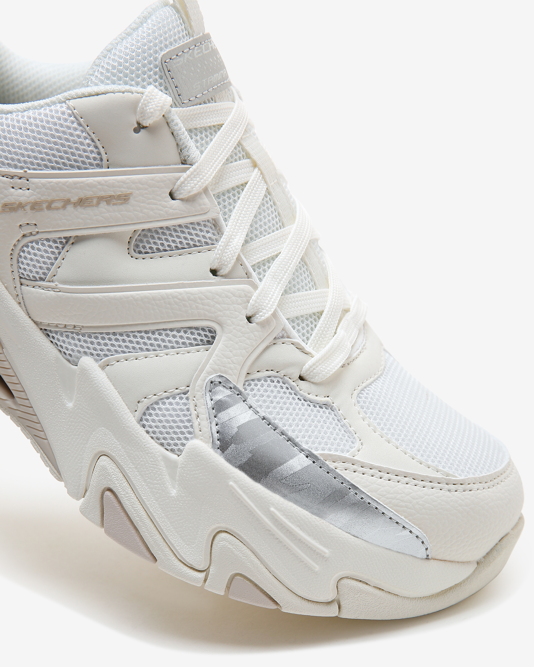1/3 エスピー様用 Skechers Vigor At - Centinela Kadın Bej Outdoor Bot 180240 NTMT