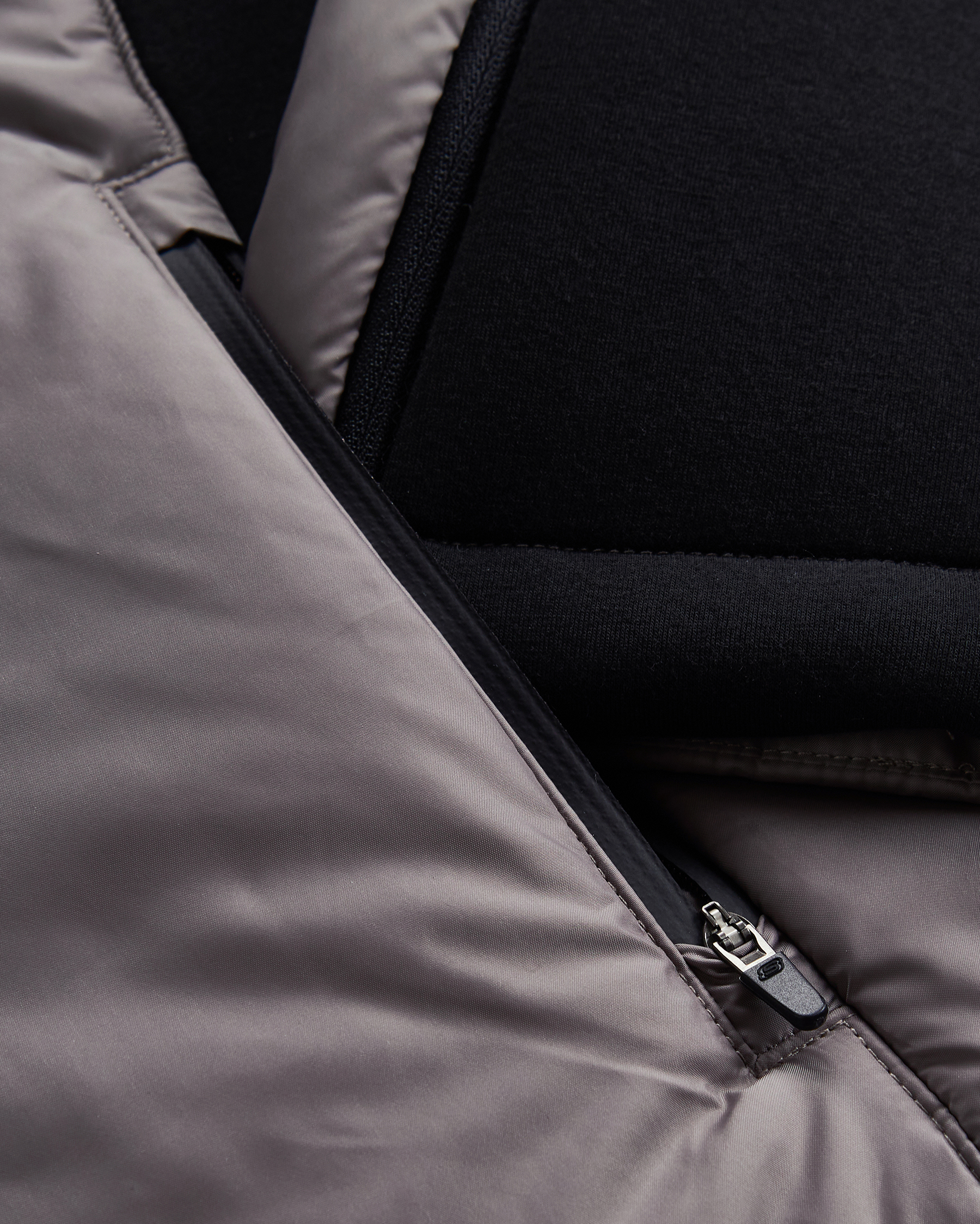 Skechers W Outerwear Padded Jacket Kadın Pembe Mont S232056-506