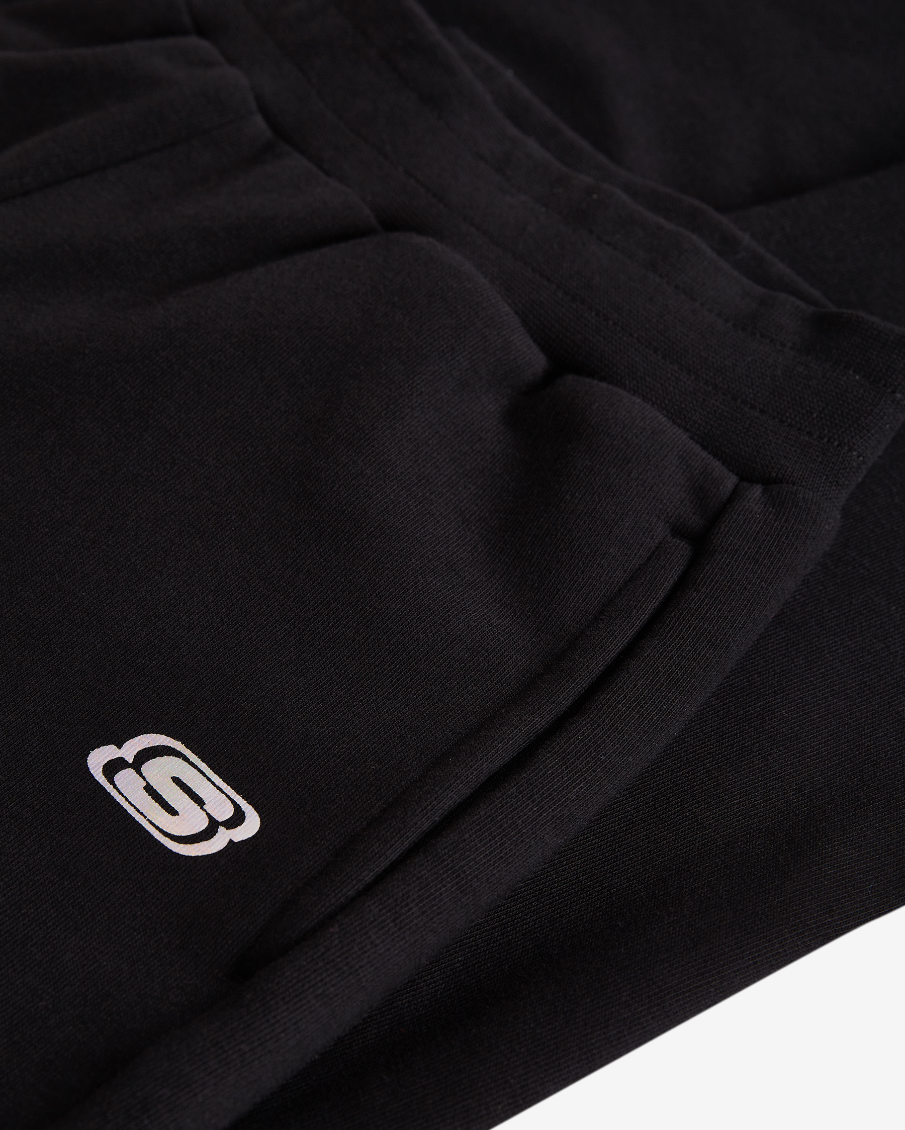 Skechers G Lw Fleece Jogger Sweatpant Büyük Kız Çocuk Siyah