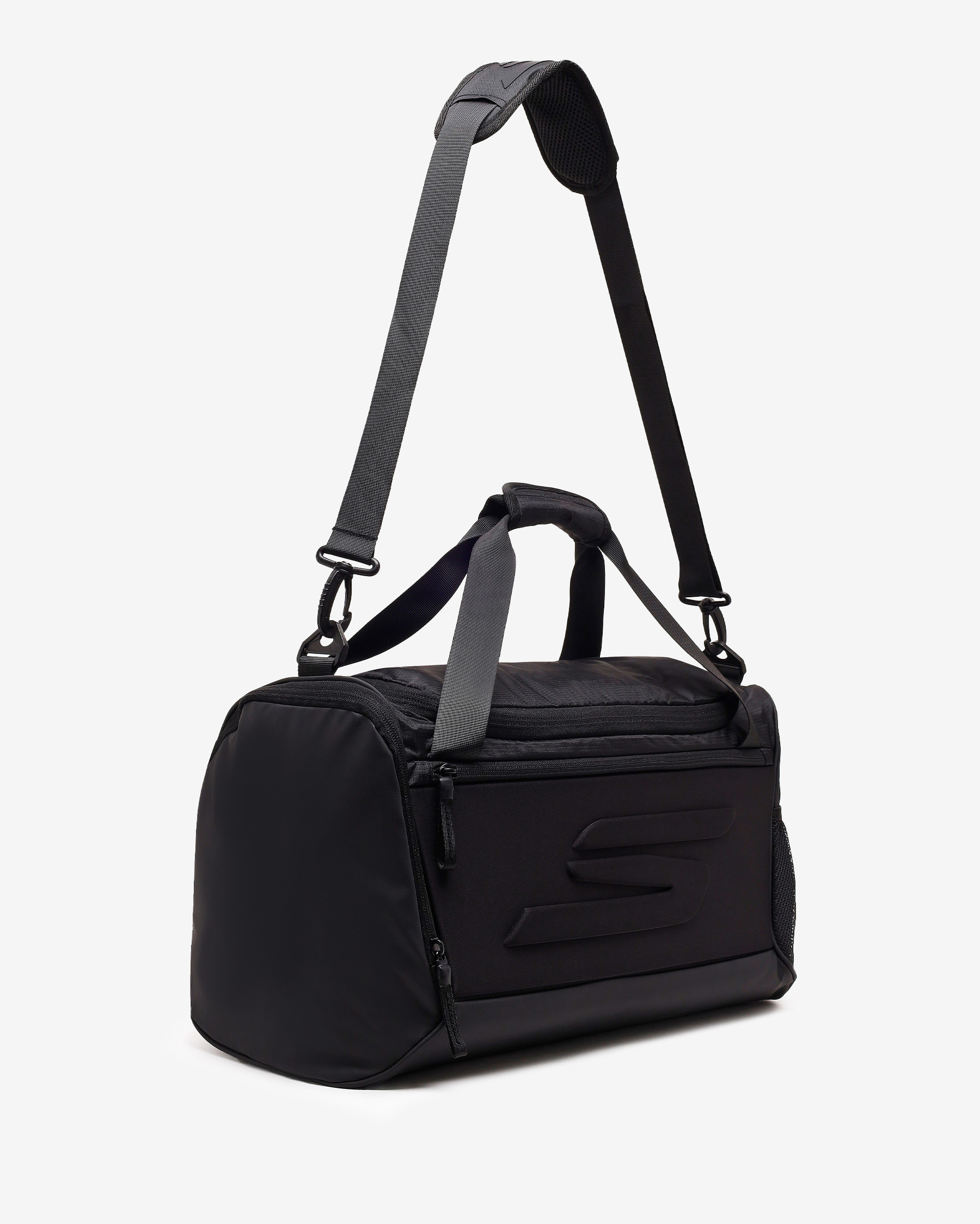 Skechers U Expedıtıon Duffle Bag Unisex Siyah Spor Çantası