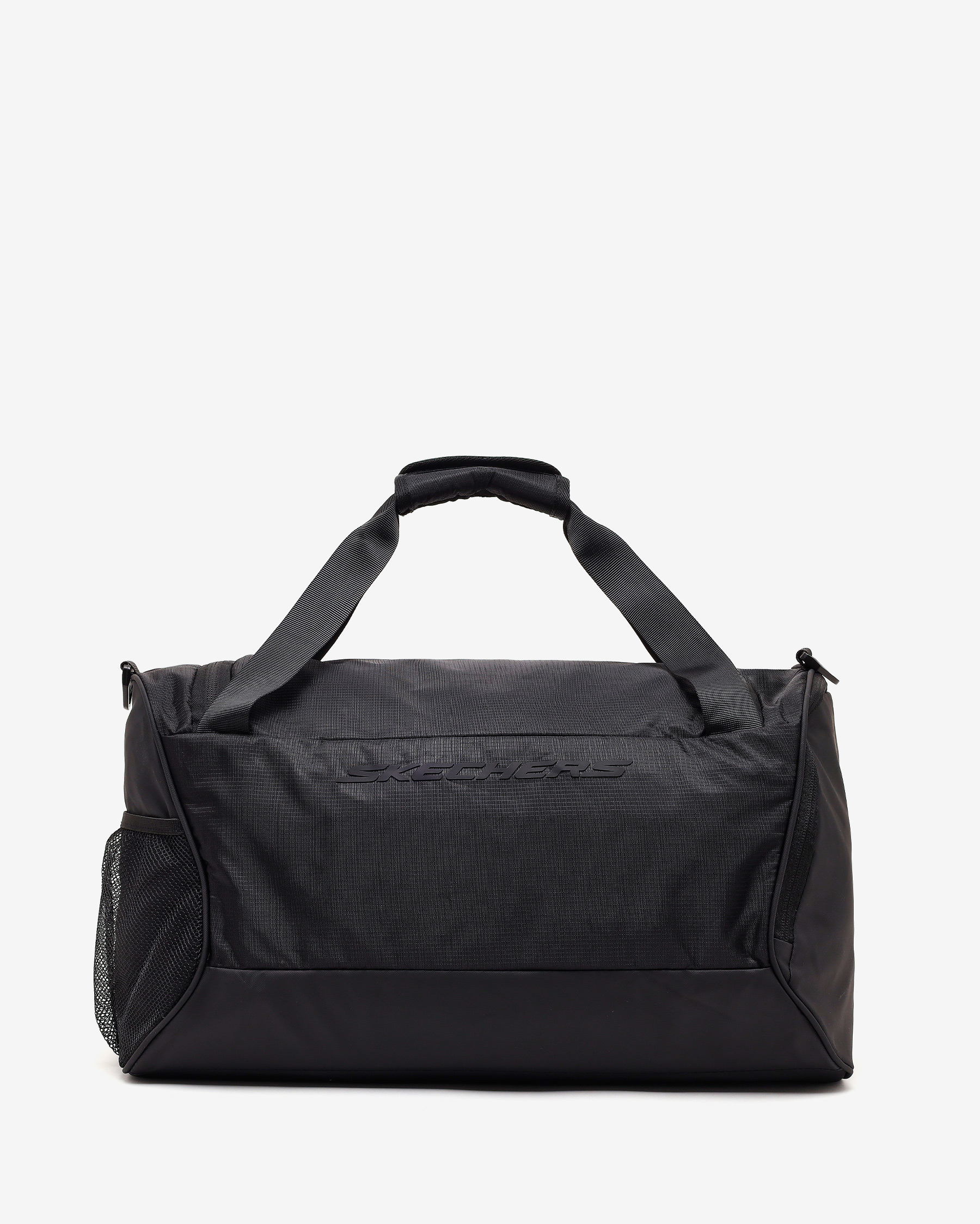 Skechers U Expedıtıon Duffle Bag Unisex Siyah Spor Çantası