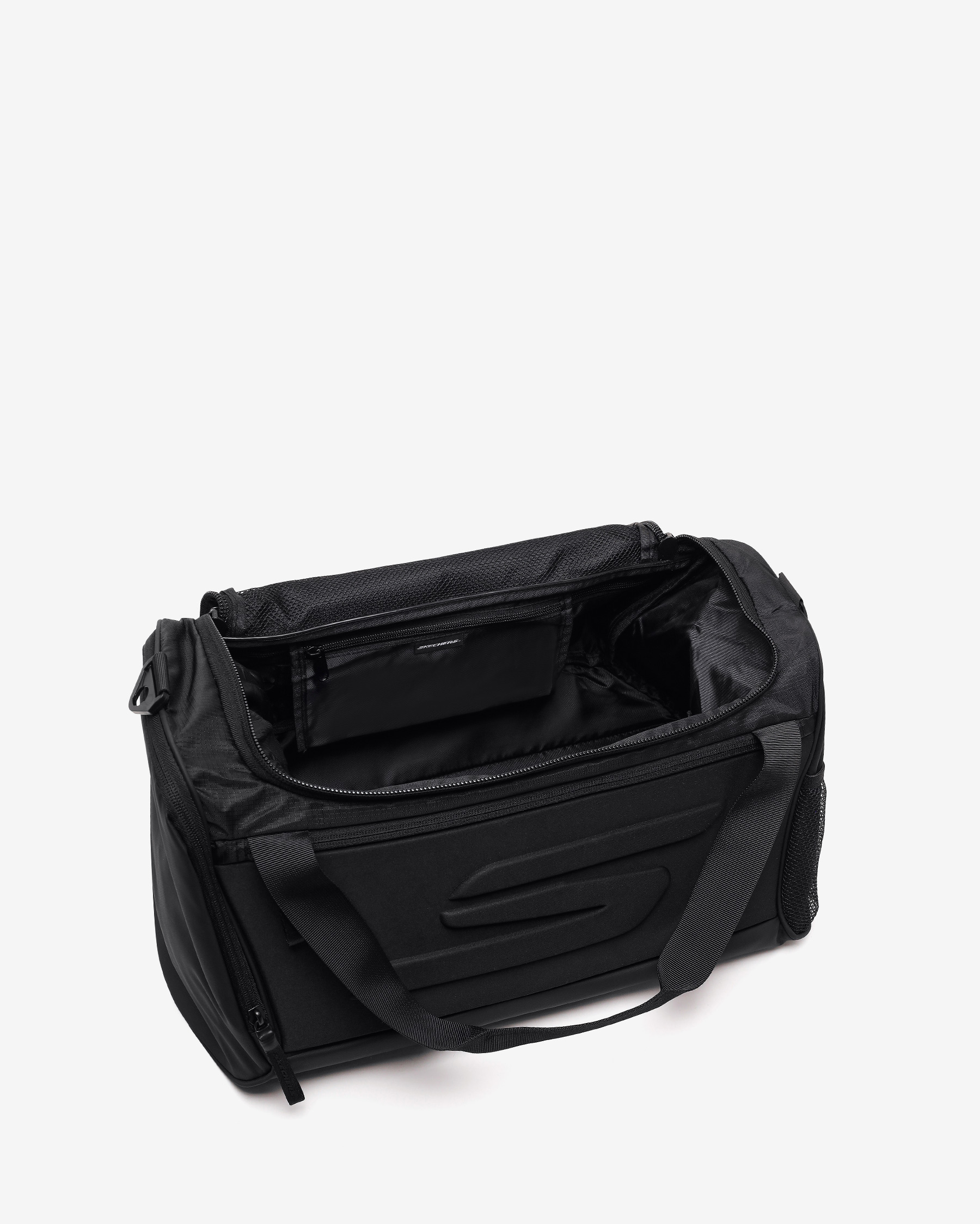 Skechers U Expedıtıon Duffle Bag Unisex Siyah Spor Çantası