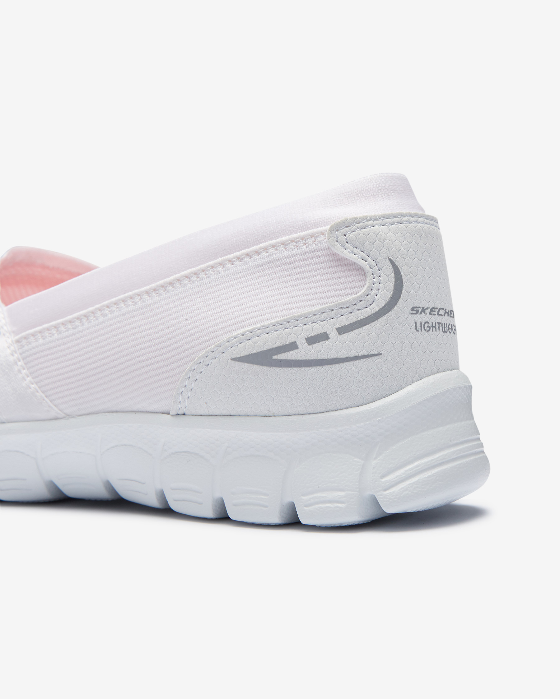 Skechers Ez Flex 3.0 Big Demand Kadın Beyaz Günlük Ayakkabı