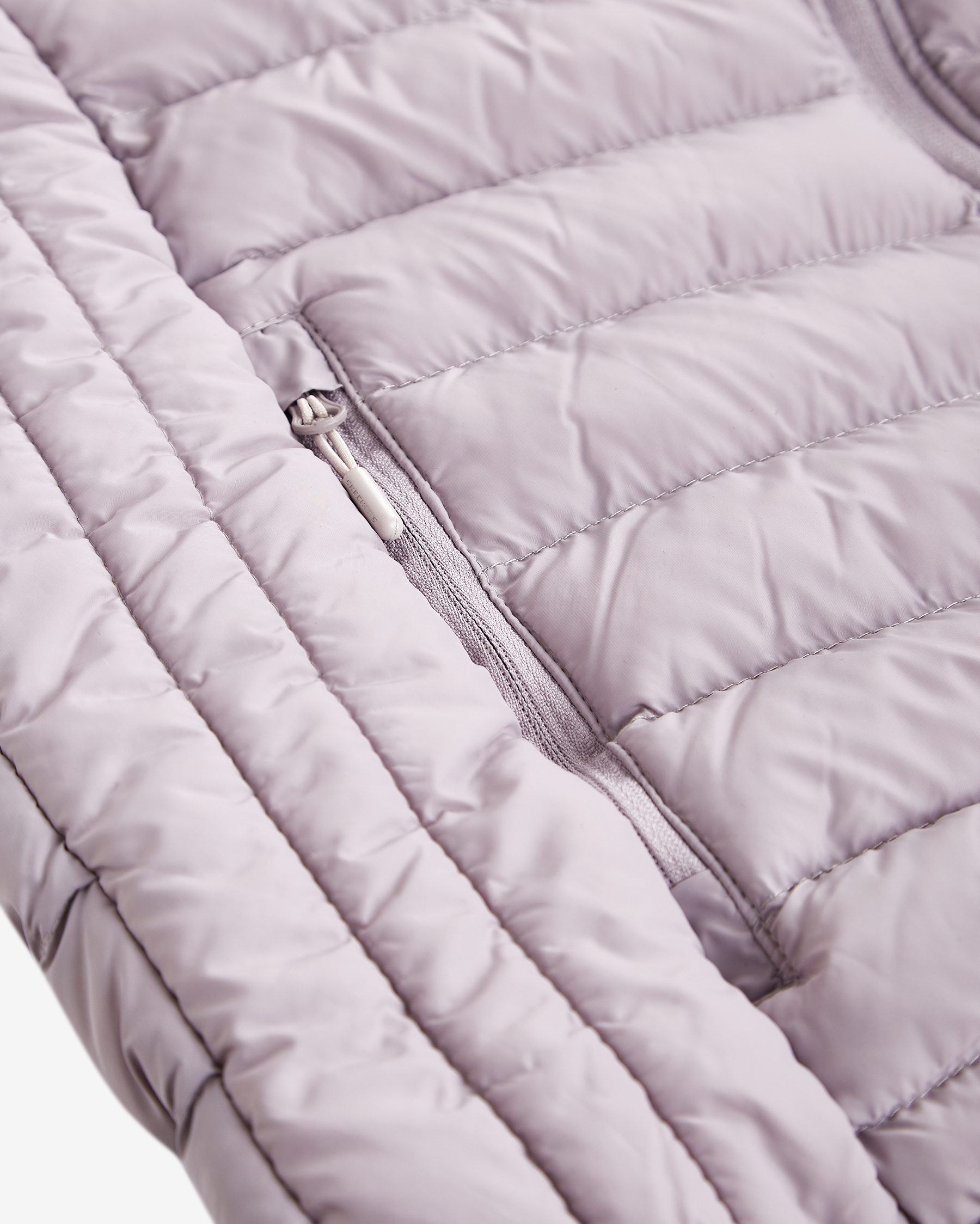 Skechers M Essential Hooded Jacket Erkek Mor Mont S202063-506