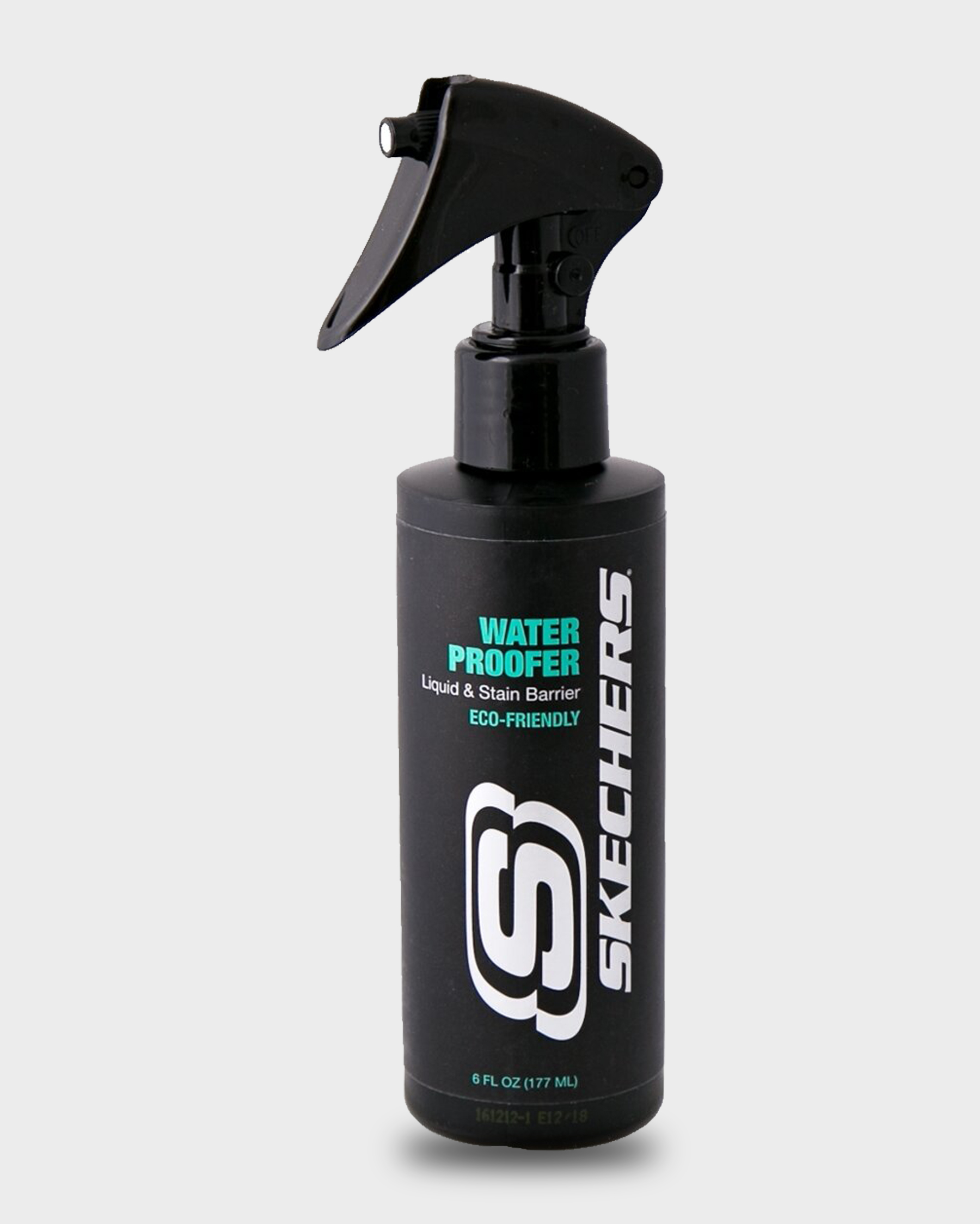 skechers waterproof spray