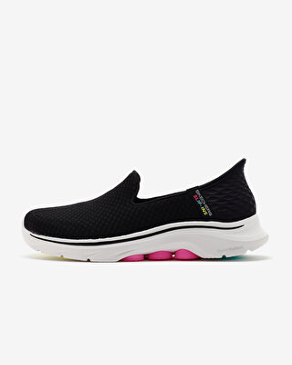 Skechers Slip-ins: Go Walk 7 - Daley 125228 BKHP
