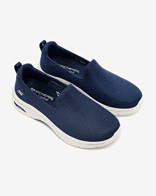 Go Walk Arch Fit 2.0 Saida 125313 NVW_5