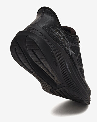 Go Walk Max Cushioning Arch Fit Areena 125582 BBK_6