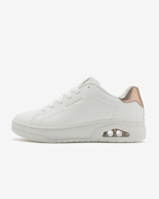 Uno Court  -  Courted Air 177700 WHT