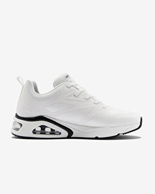 Tres - Air Uno  - Revolution - Airy 183070 WHT_1