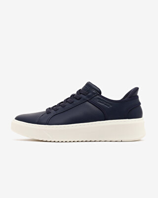 Court Break Double Vented 183177 NVY