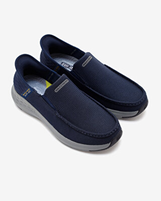Skechers Slip-ins Rf: Parson - Ralven 204804 NVY_5