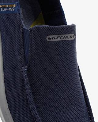 Skechers Slip-ins Rf: Parson - Ralven 204804 NVY_9