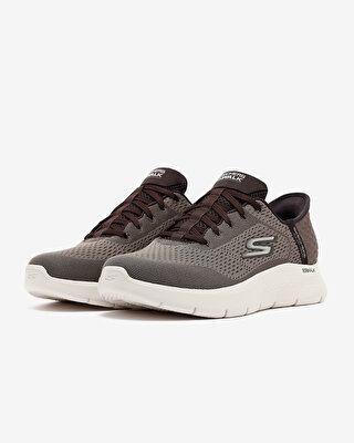 Go Walk Flex  -  New World 216505TK BRN_2