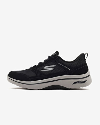 Go Walk Arch Fit 2.0 Seared 216650 BKGY